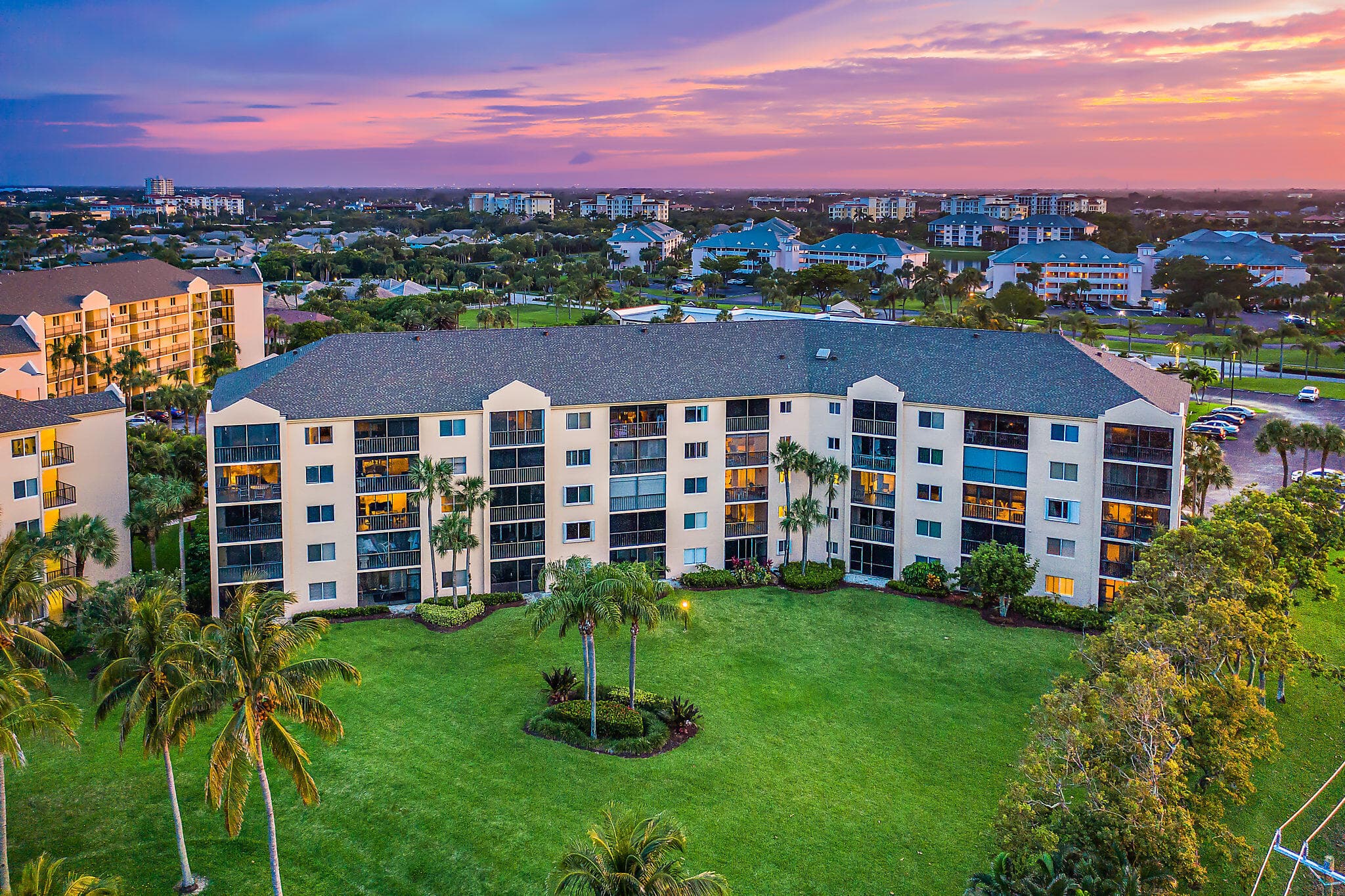 275 Palm Avenue A201, Jupiter, FL 33477 — photo 51 of 58