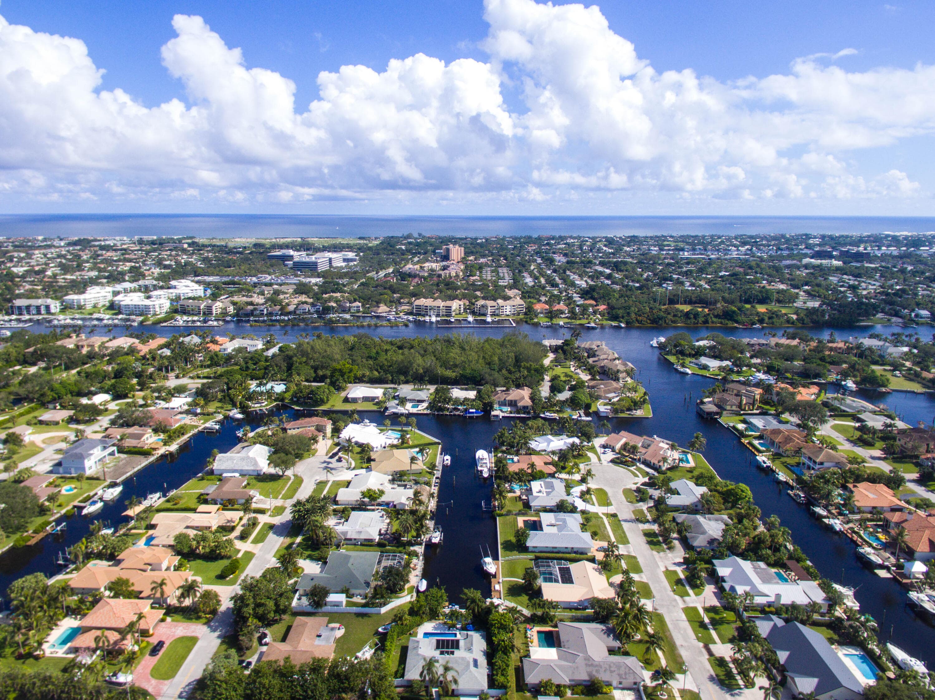 811 Oak Harbour Drive, Juno Beach, FL 33408 — photo 38 of 48