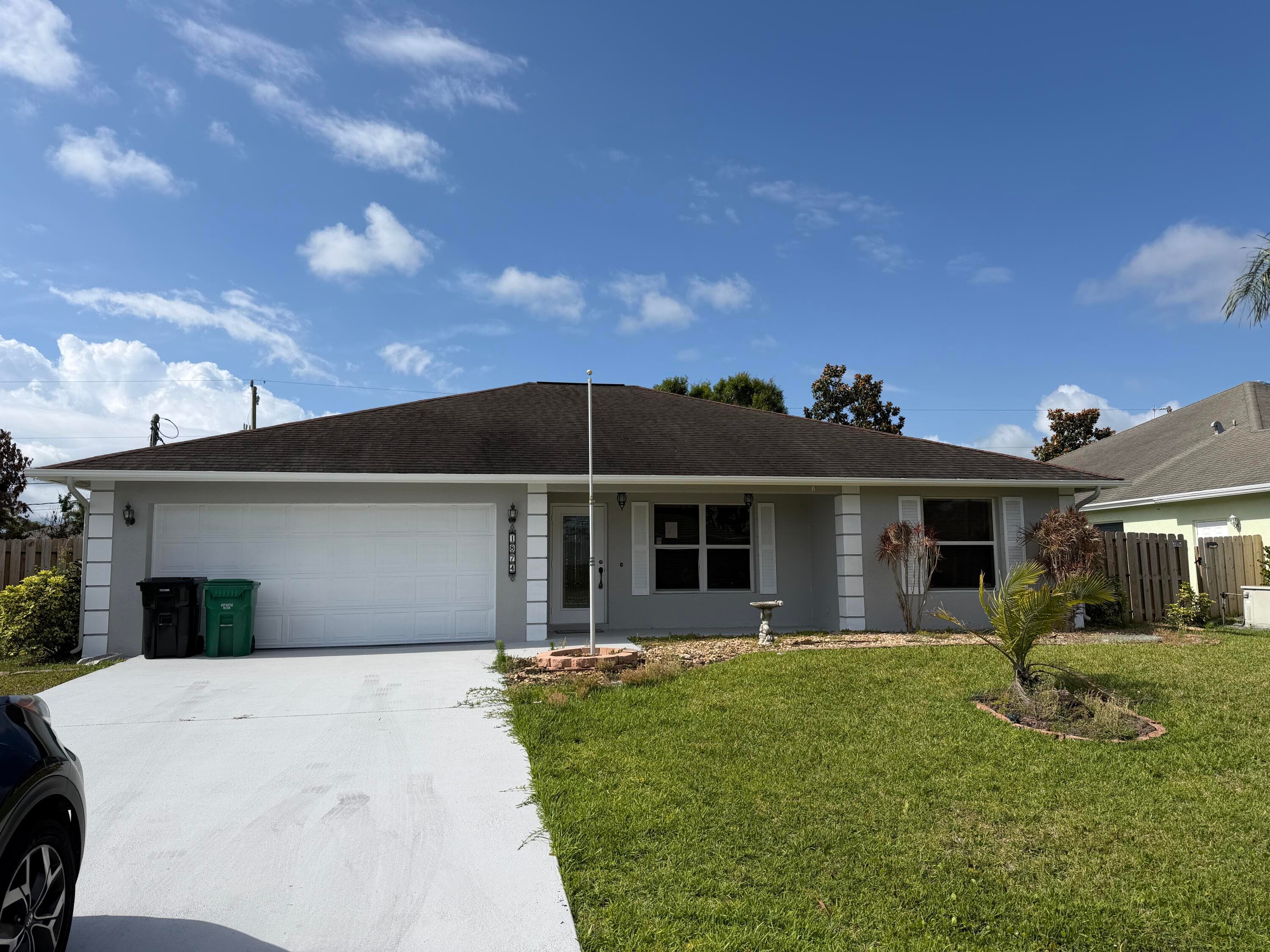 1874 SW Capehart Avenue, Port St. Lucie, FL 34953 — photo 1 of 21