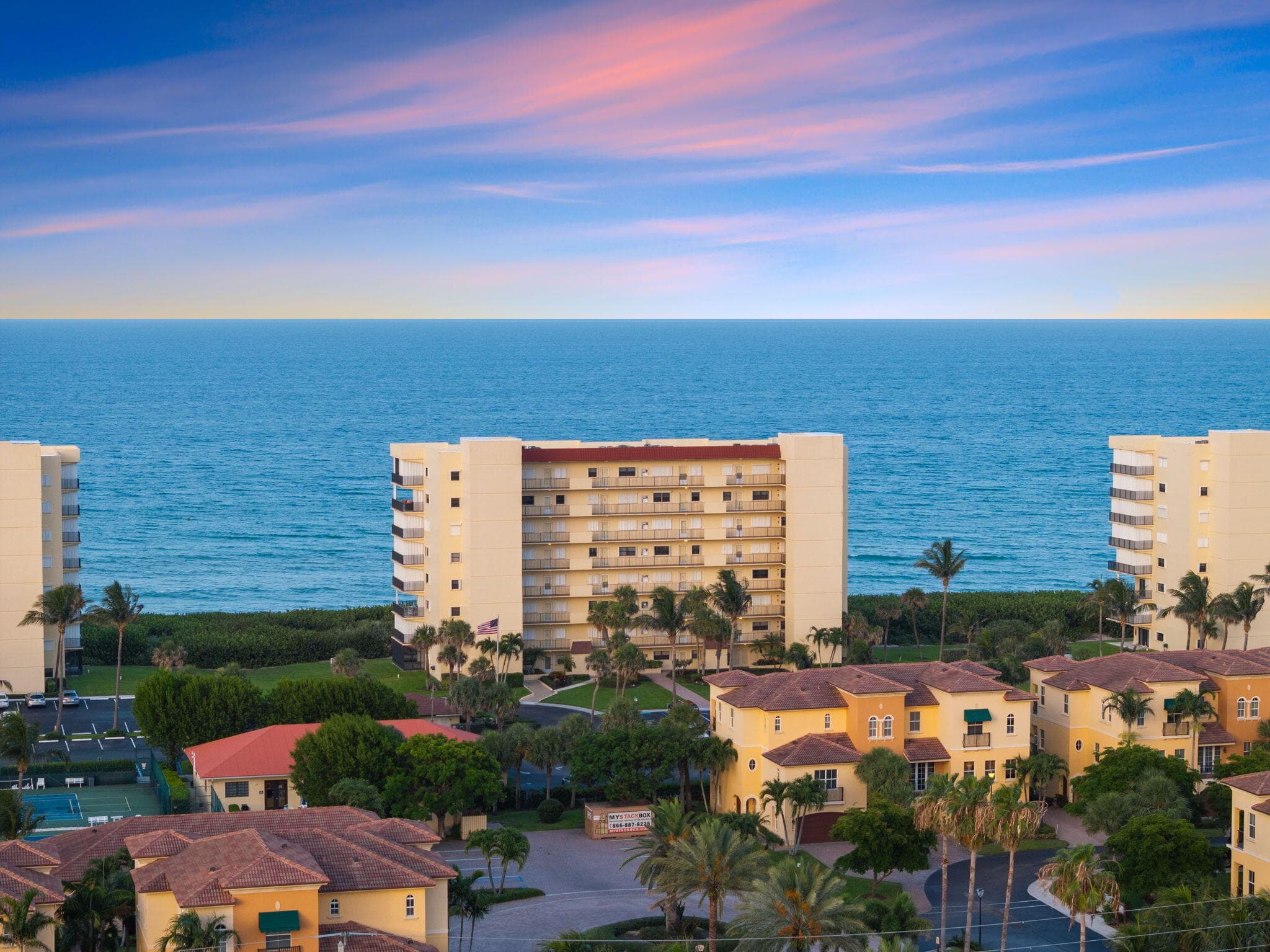 7420 S Ocean Drive 314, Jensen Beach, FL 34957 — photo 16 of 23