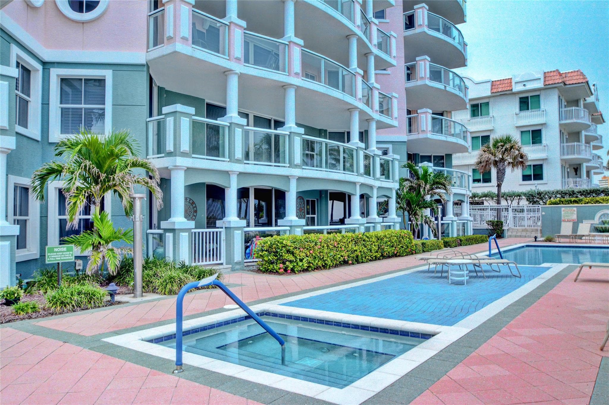 2051 SE 3rd Street 509, Deerfield Beach, FL 33441 — photo 1 of 51