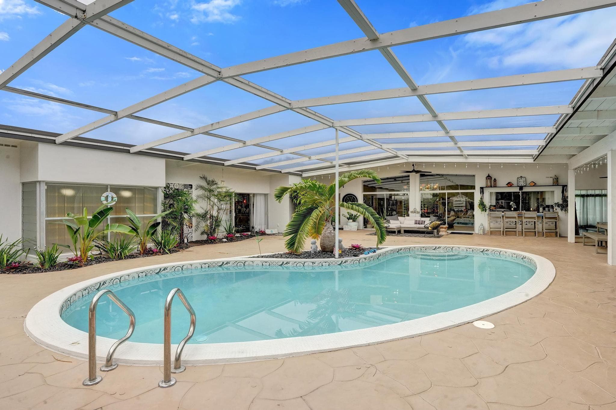521 N Highland Drive, Hollywood, FL 33021 — photo 20 of 24