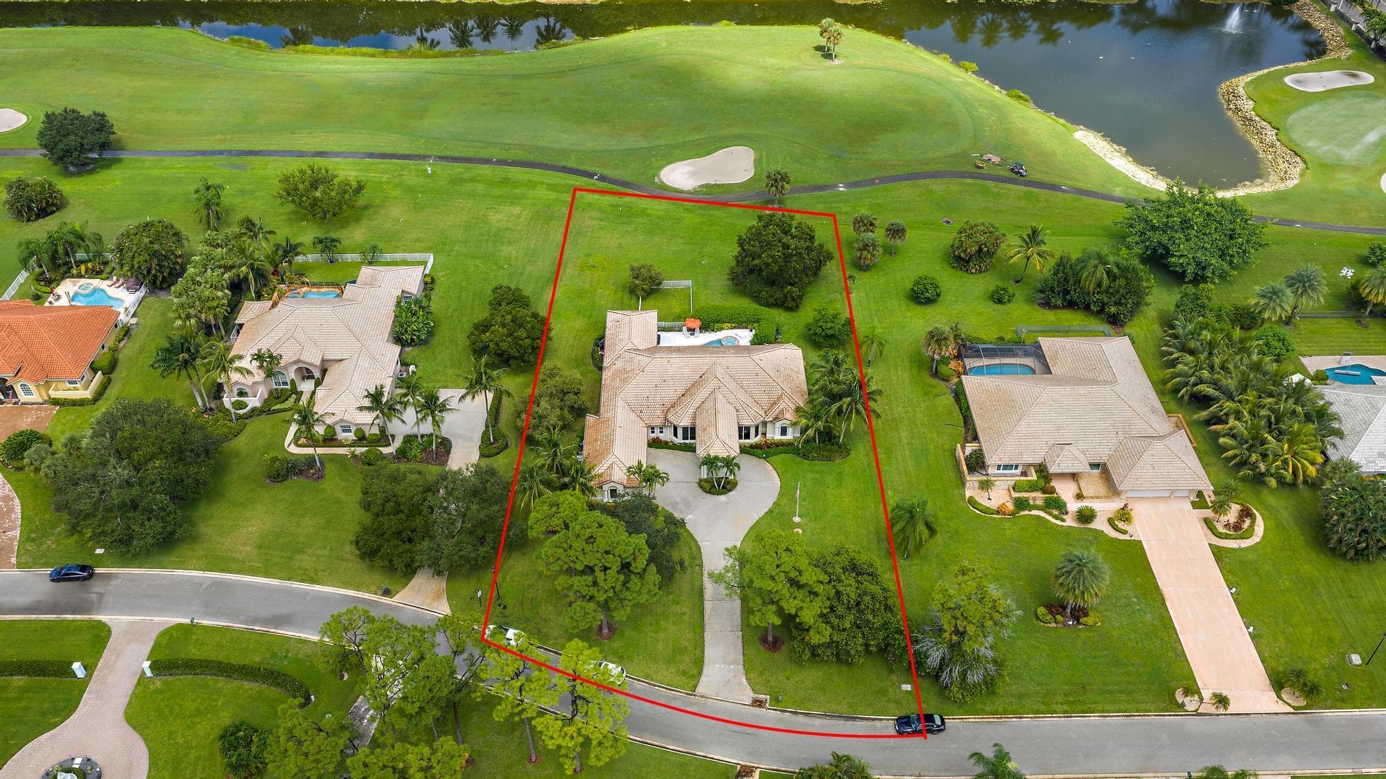8905 Marlamoor Lane, West Palm Beach, FL 33412 — photo 1 of 49