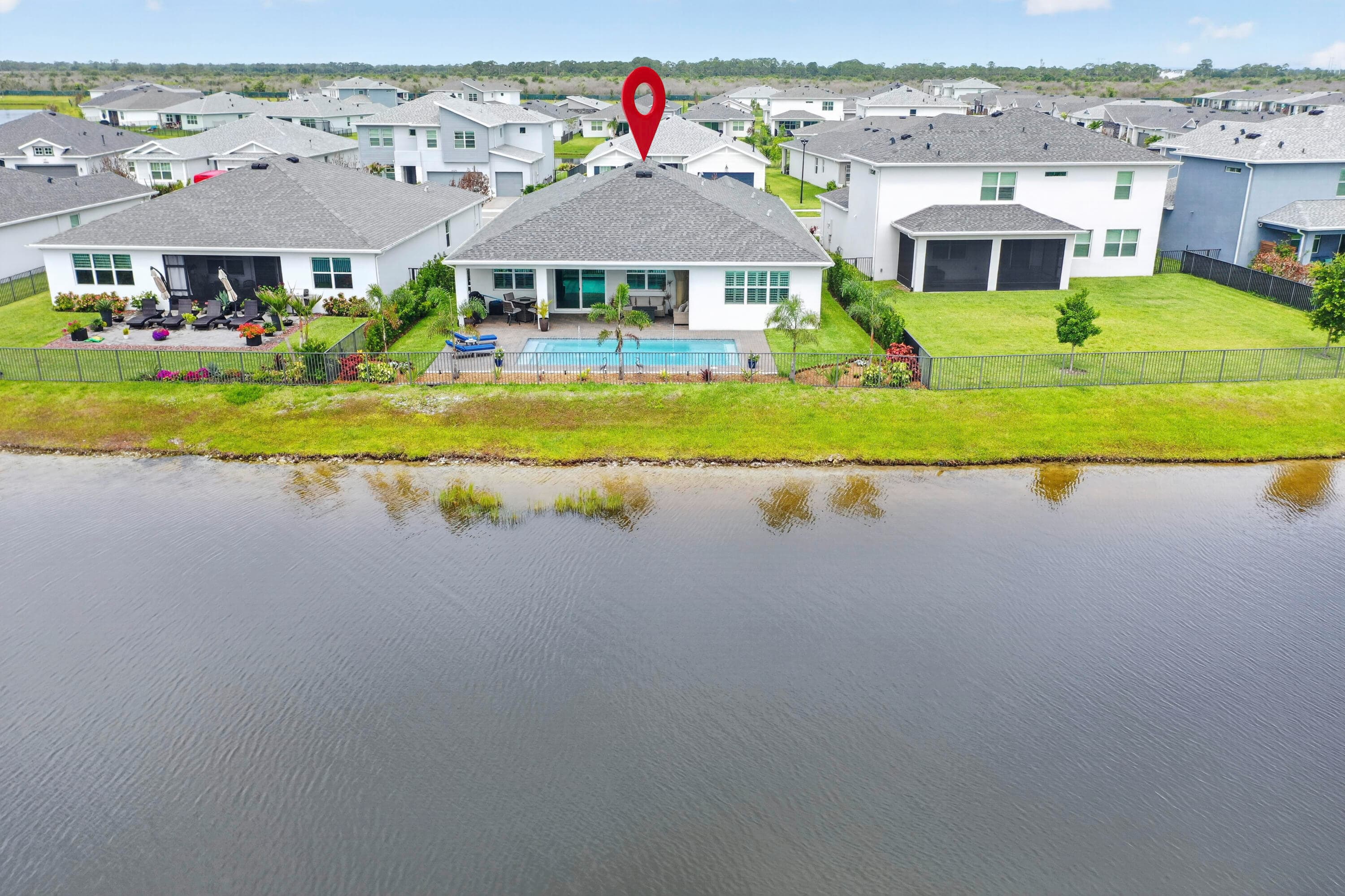10263 SW Orana Drive, Port St. Lucie, FL 34987 — photo 27 of 31