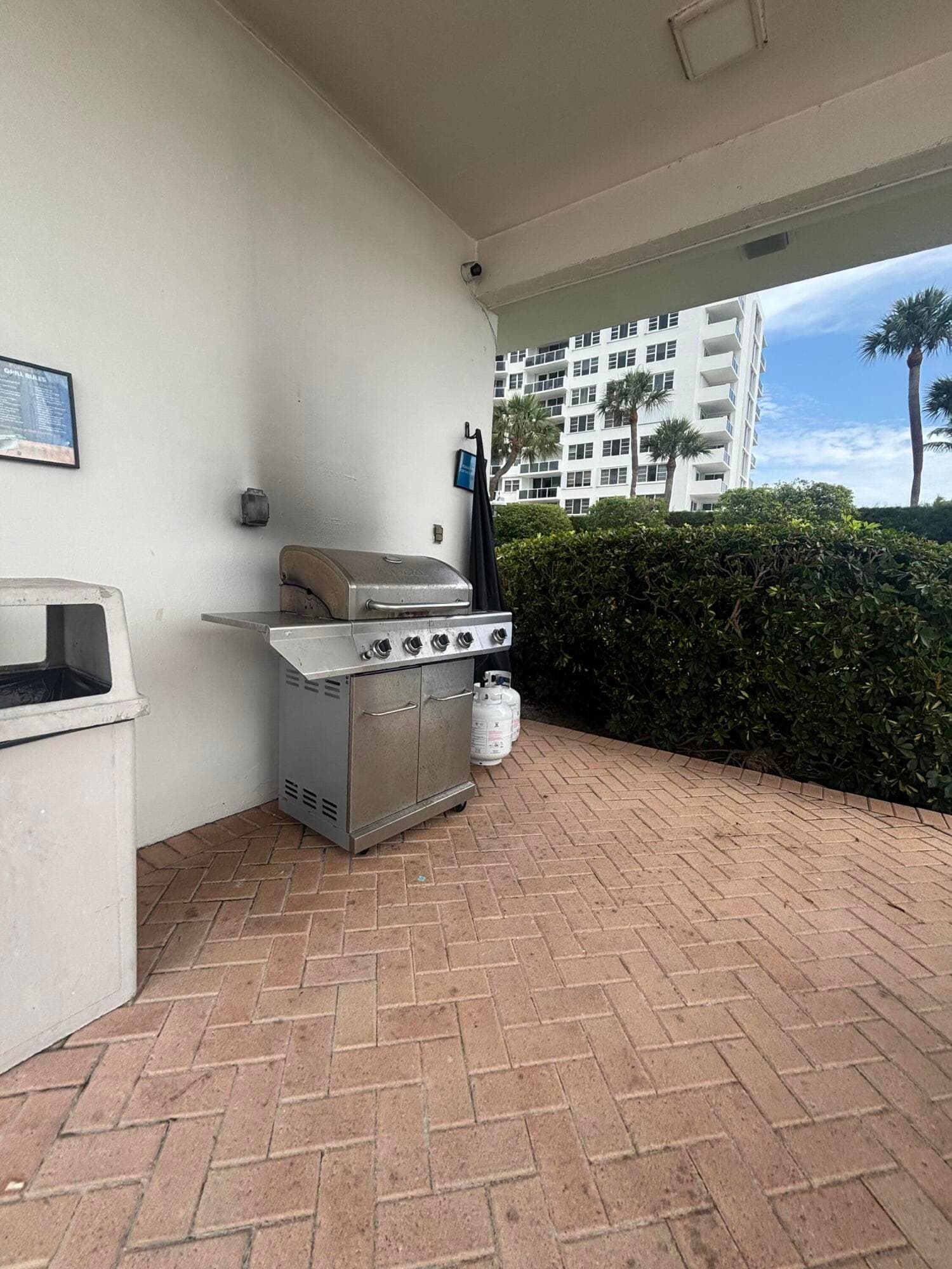 2600 N Flagler Drive 808, West Palm Beach, FL 33407 — photo 16 of 19