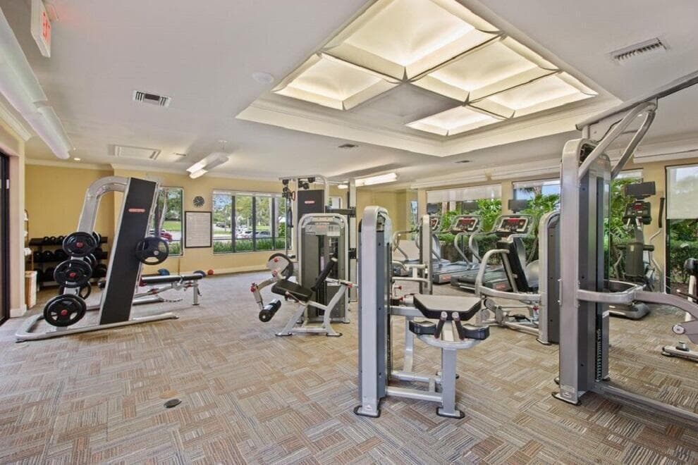 9358 Heathridge Drive, West Palm Beach, FL 33411 — photo 39 of 42