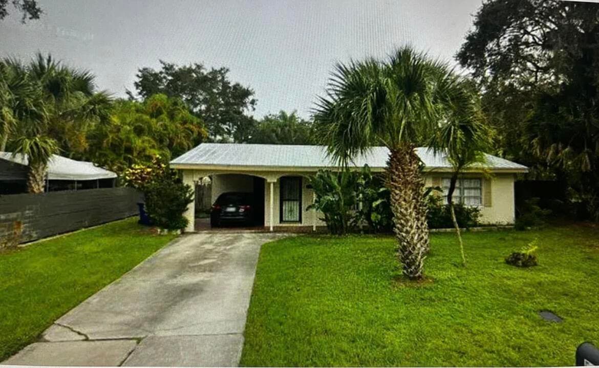 515 Cypress Road, Vero Beach, FL 32963 — photo