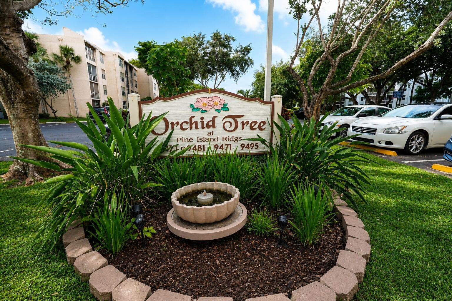9491 Evergreen Place 307, Davie, FL 33324 — photo 21 of 21