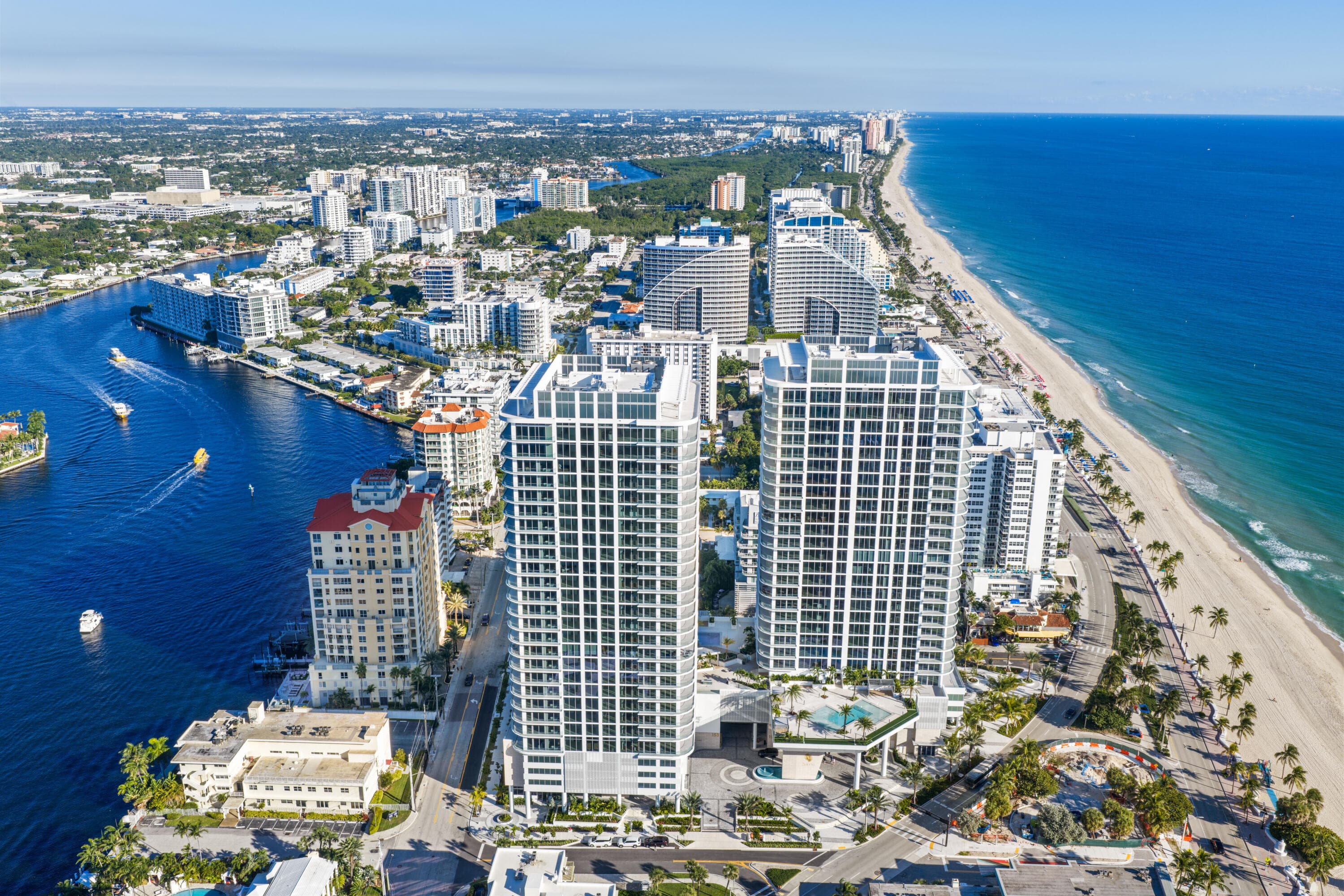 153 N Seabreeze Boulevard 1001, Fort Lauderdale, FL 33304 — photo 32 of 33