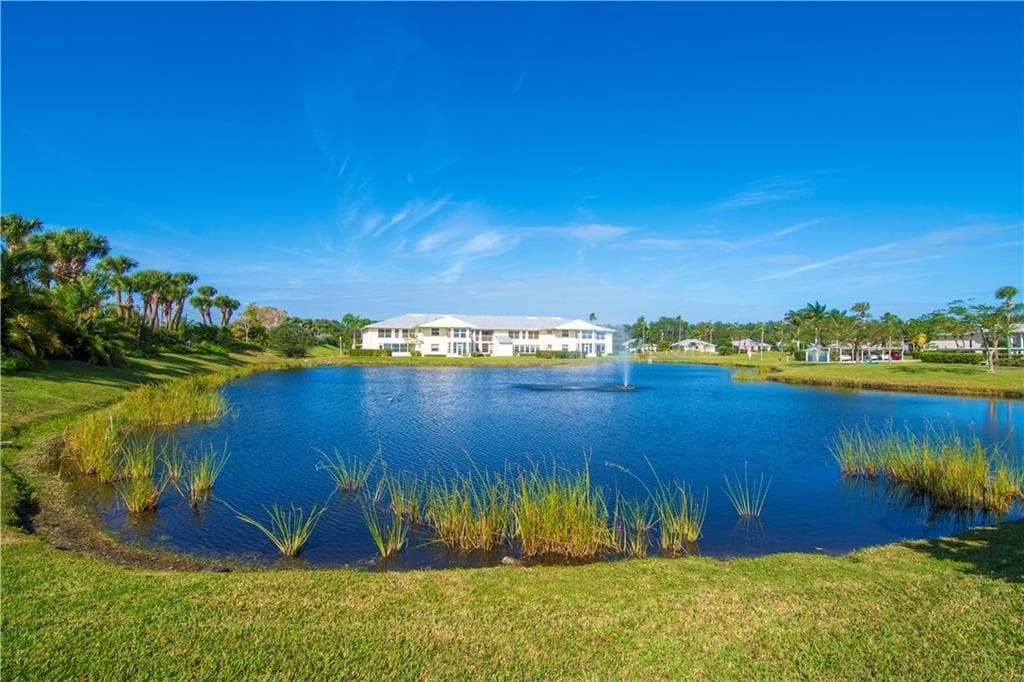 740 Lake Orchid Circle 104, Vero Beach, FL 32962 — photo 35 of 36