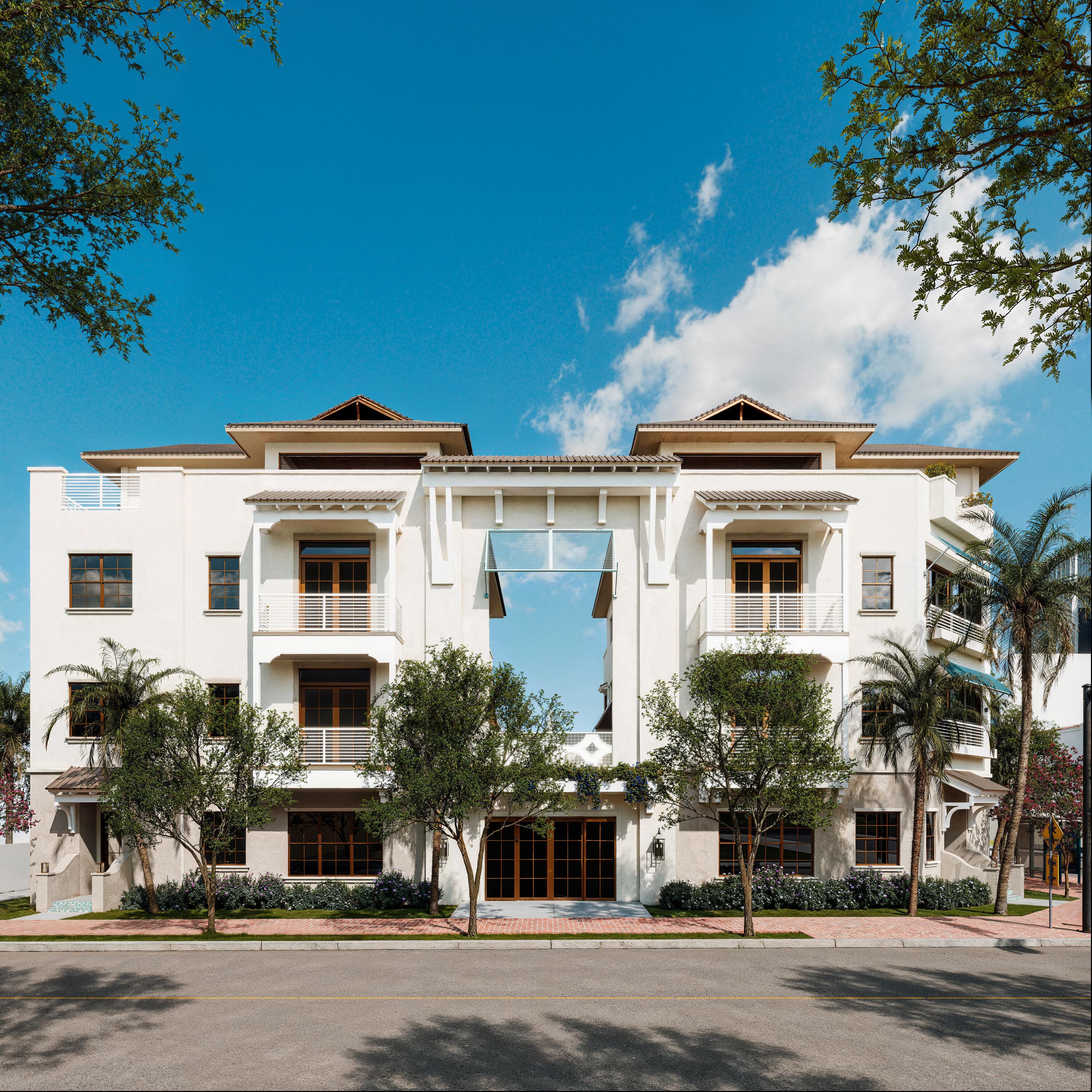 102 SE 5th Avenue 2, Delray Beach, FL 33483 — photo 3 of 22