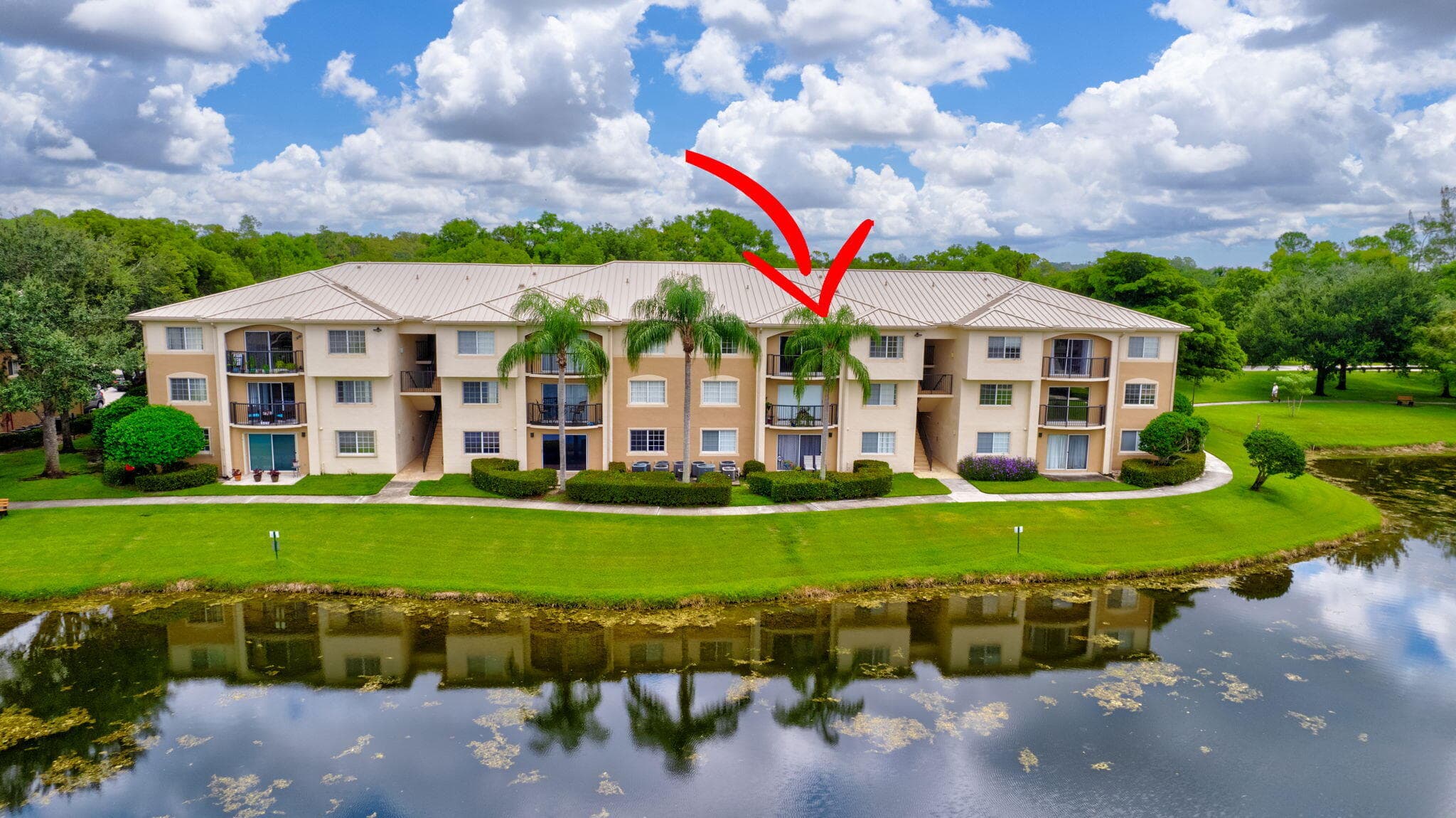 600 N Crestwood Ct Court N 609, Royal Palm Beach, FL 33411 — photo 34 of 44