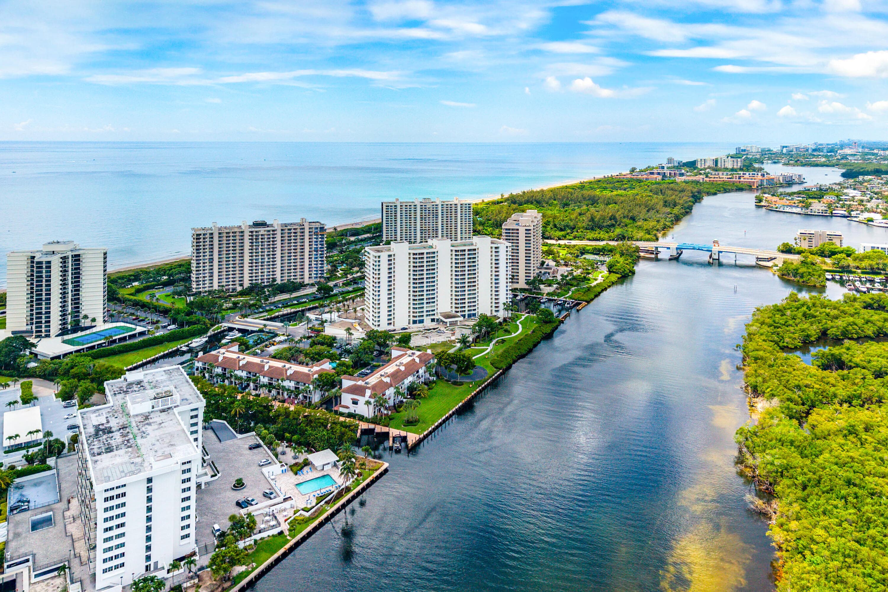 4201 N Ocean Boulevard 1407, Boca Raton, FL 33431 — photo 49 of 58