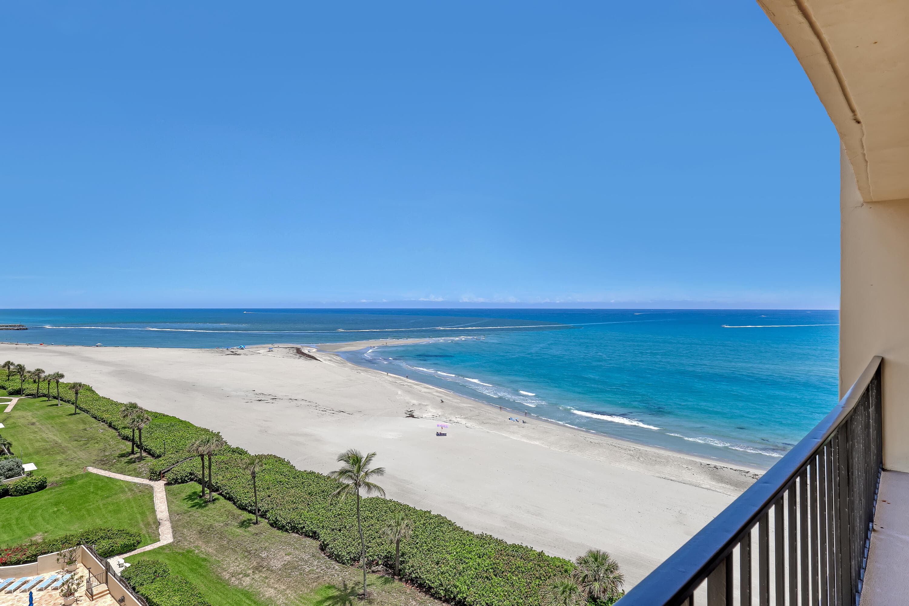 100 Ocean Trail Way 1002, Jupiter, FL 33477 — photo 1 of 44