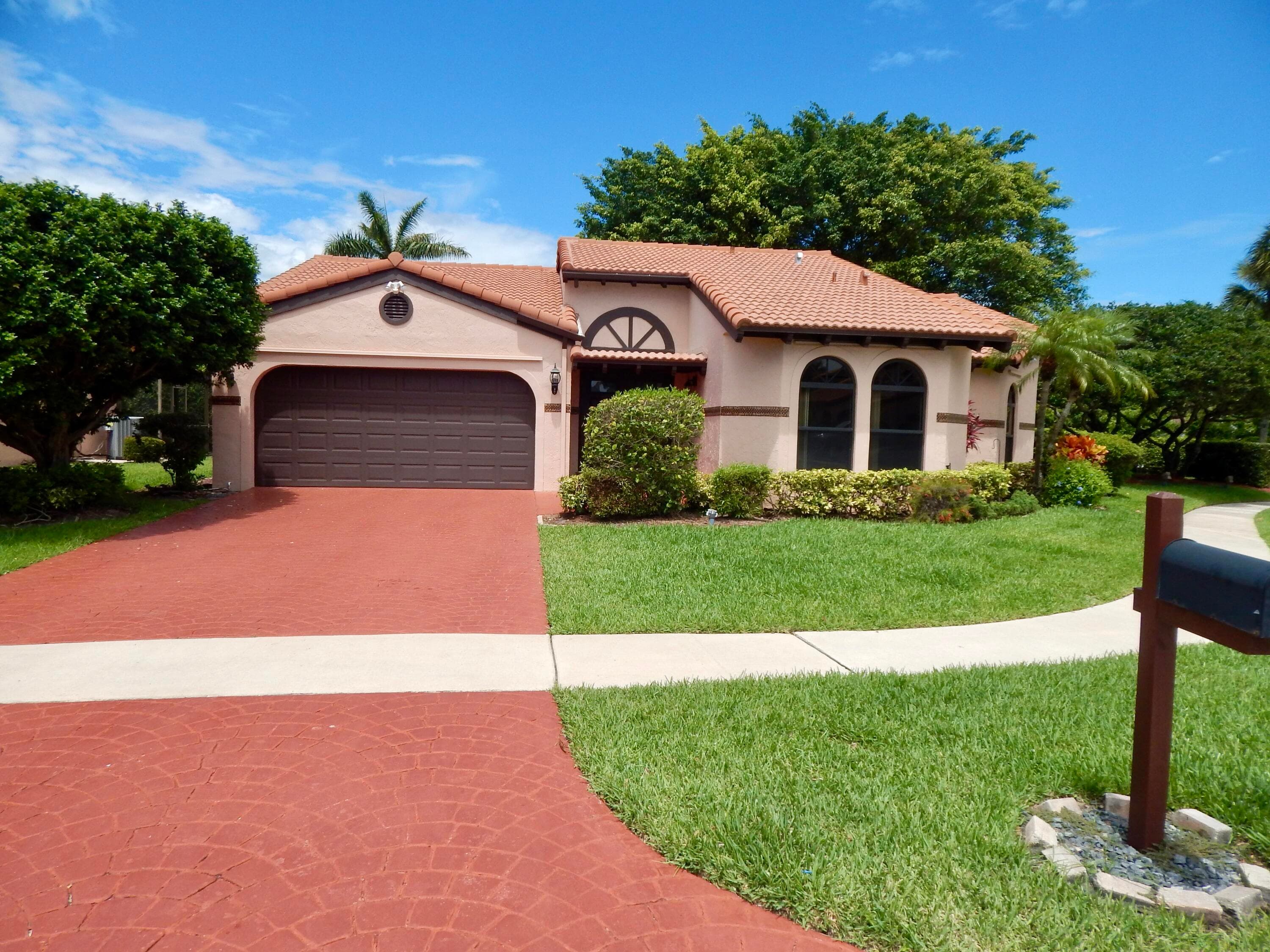 22864 Marbella Circle, Boca Raton, FL 33433 — photo 42 of 56