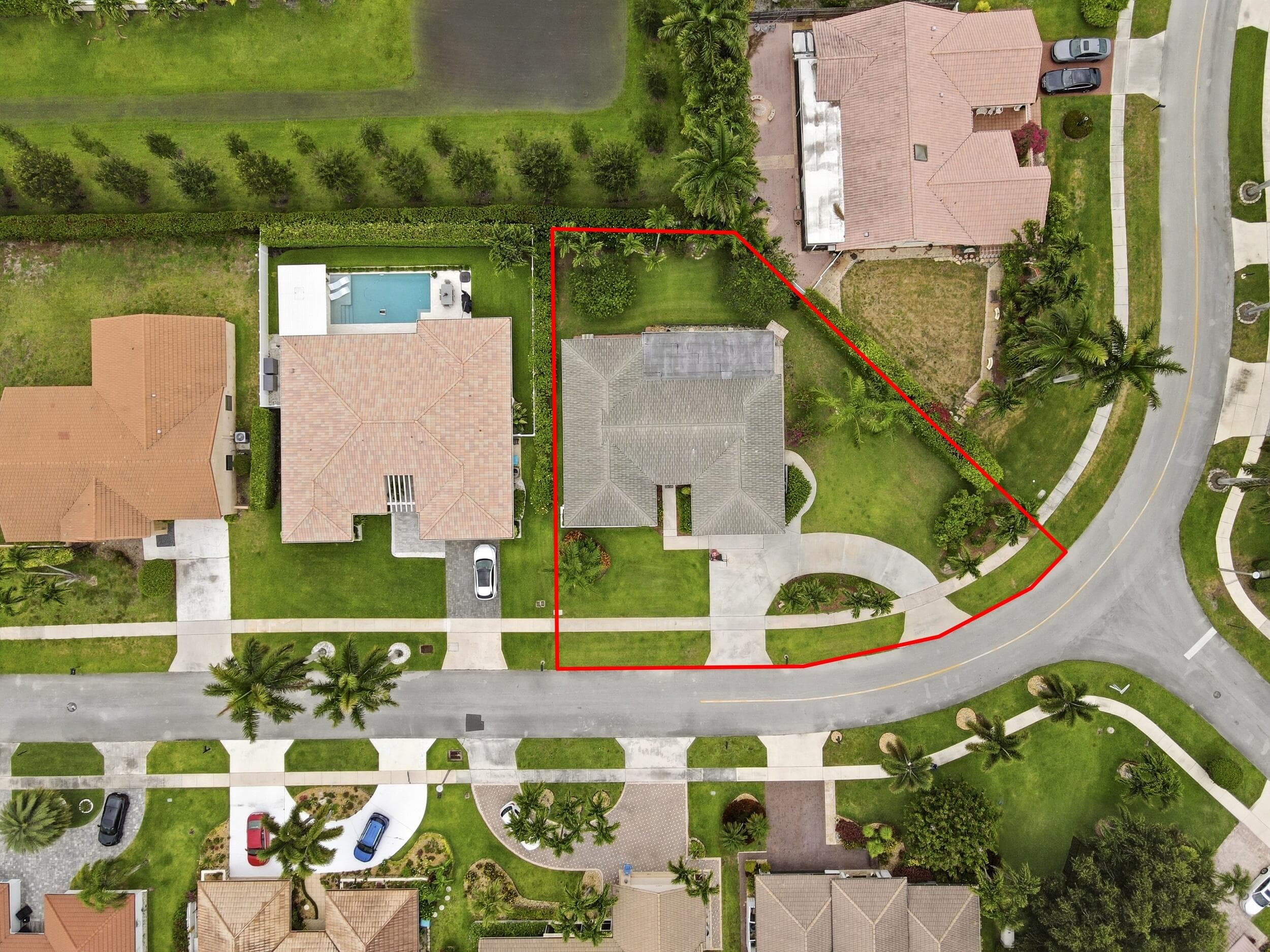 2657 SW 23rd Cranbrook Drive, Boynton Beach, FL 33436 — photo 43 of 62