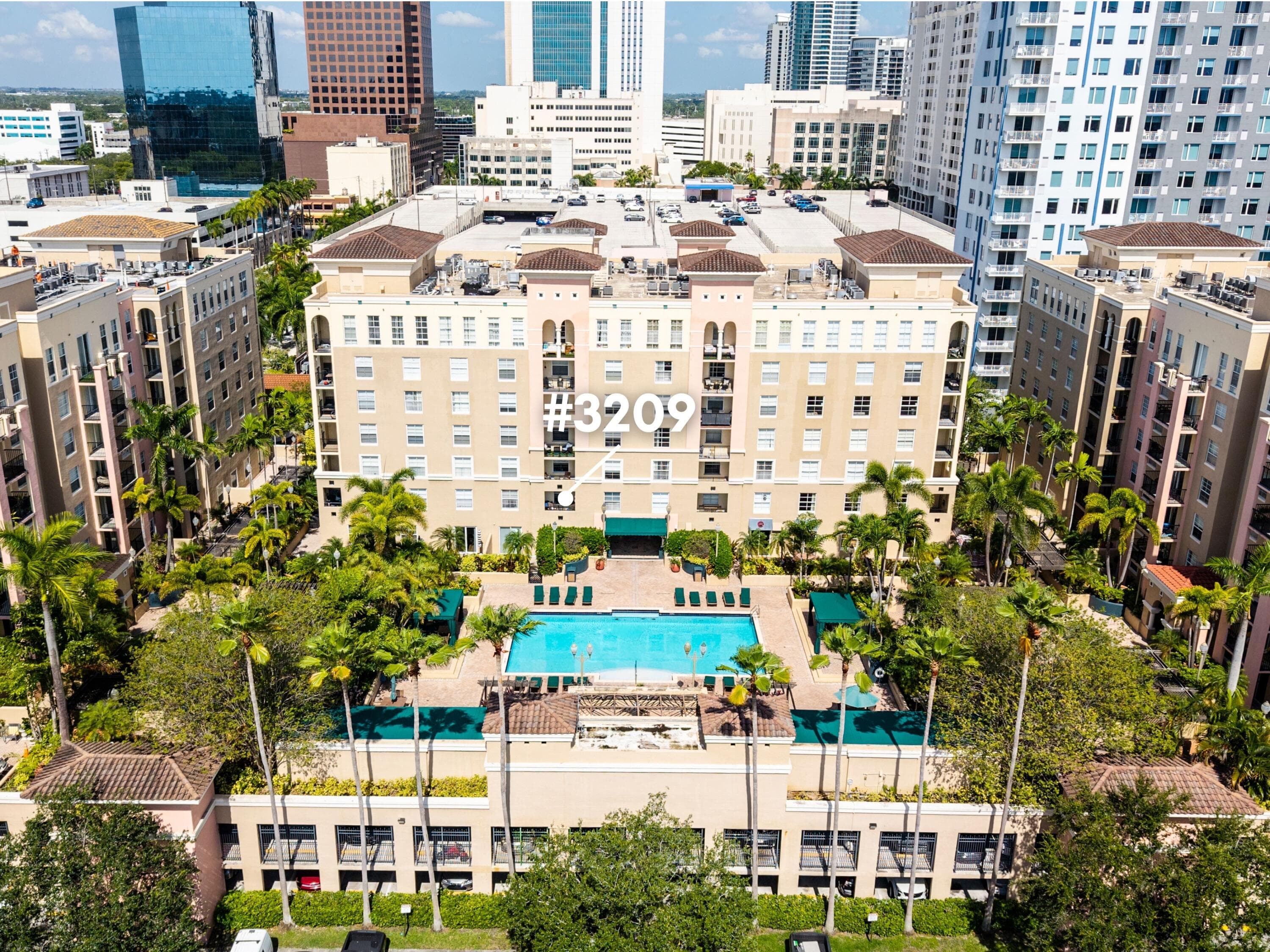 520 SE 5th Avenue 3209, Fort Lauderdale, FL 33301 — photo 1 of 49