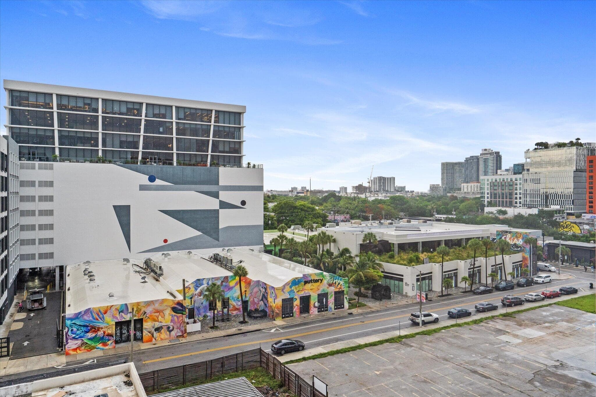 2700 NW 2nd Avenue 640, Miami, FL 33127 — photo 5 of 60