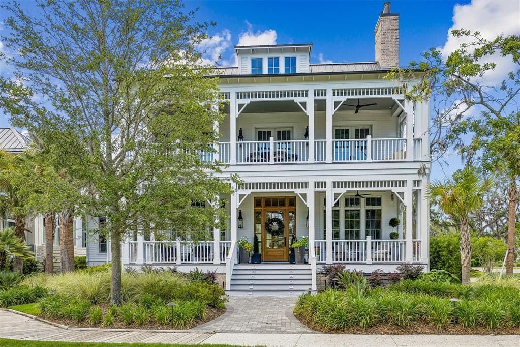 52 Wallan Court, Fernandina Beach, FL 32034 — photo