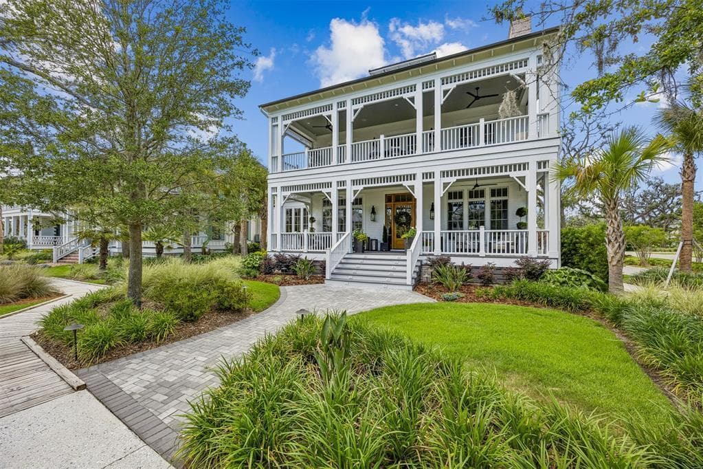 52 Wallan Court, Fernandina Beach, FL 32034 — photo 6 of 61