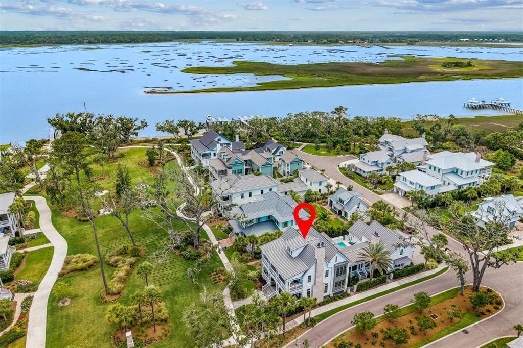 52 Wallan Court, Fernandina Beach, FL 32034 — photo 53 of 61