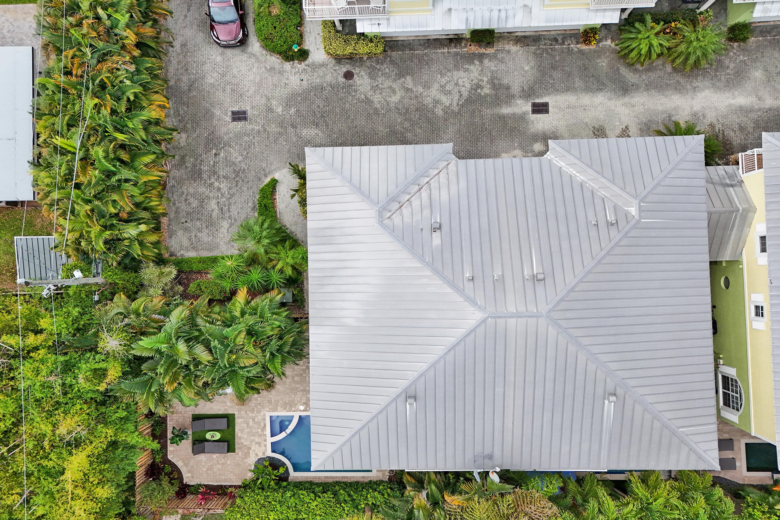 2636 NE 9th Avenue 6, Wilton Manors, FL 33334 — photo 97 of 104