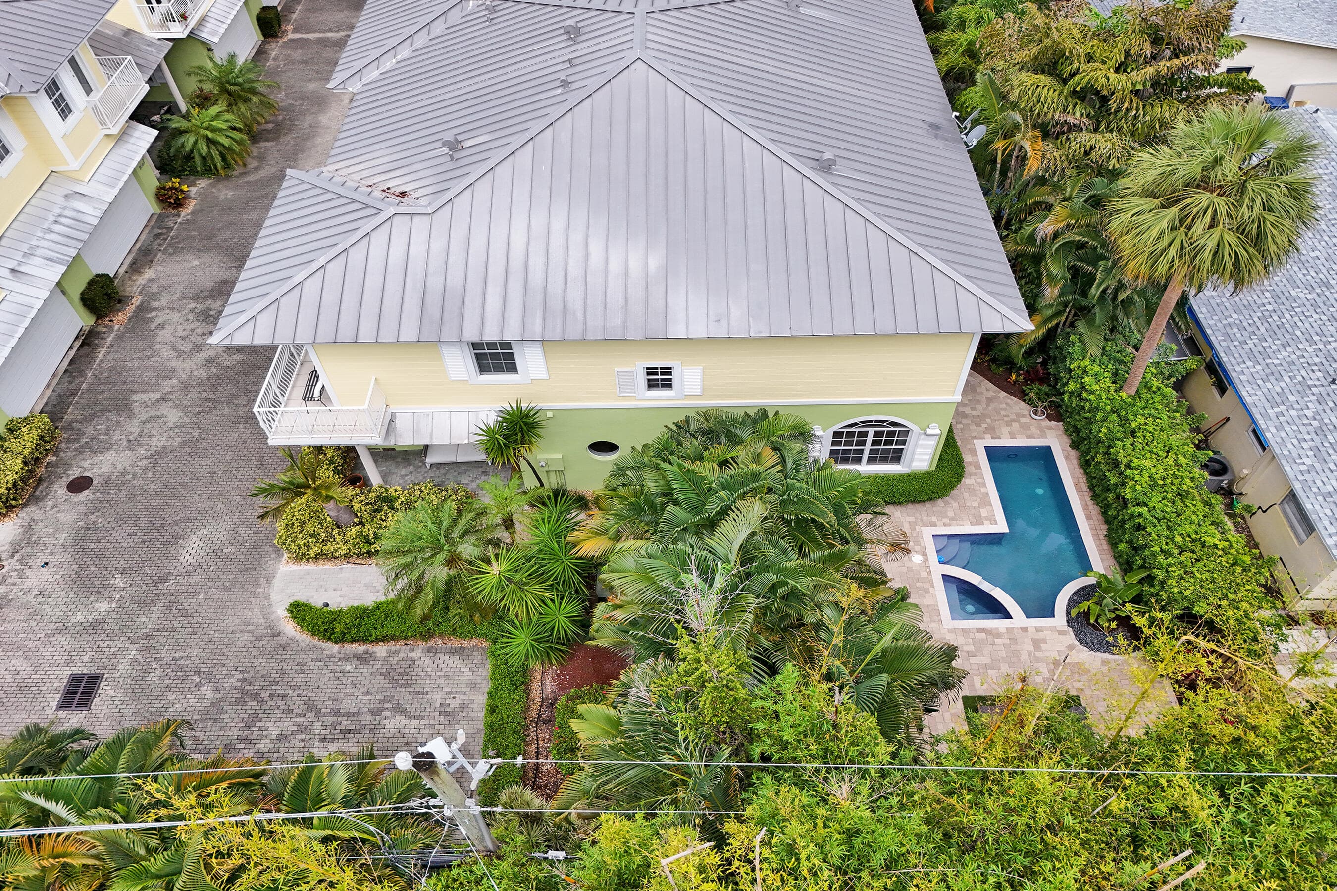 2636 NE 9th Avenue 6, Wilton Manors, FL 33334 — photo 96 of 104