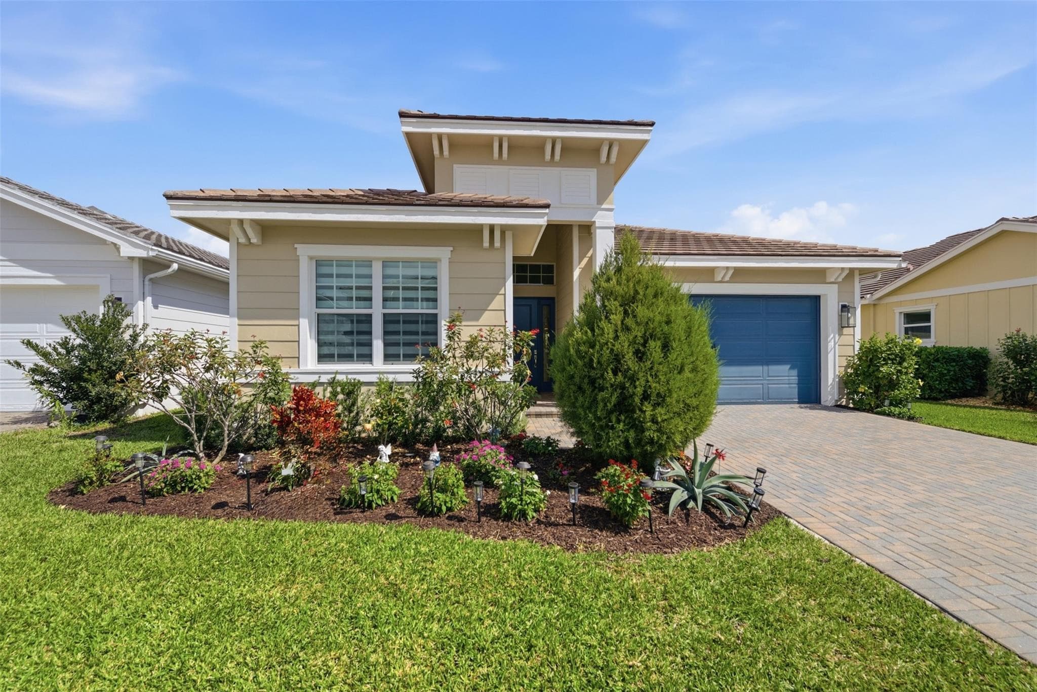 1342 Harvester Crossing, Loxahatchee, FL 33470 — photo 1 of 68