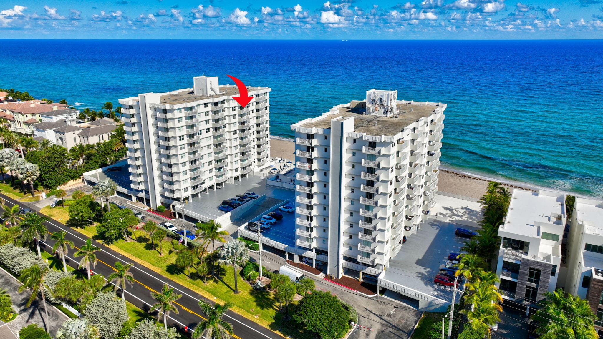 4505 S Ocean Boulevard 905, Highland Beach, FL 33487 — photo 22 of 25