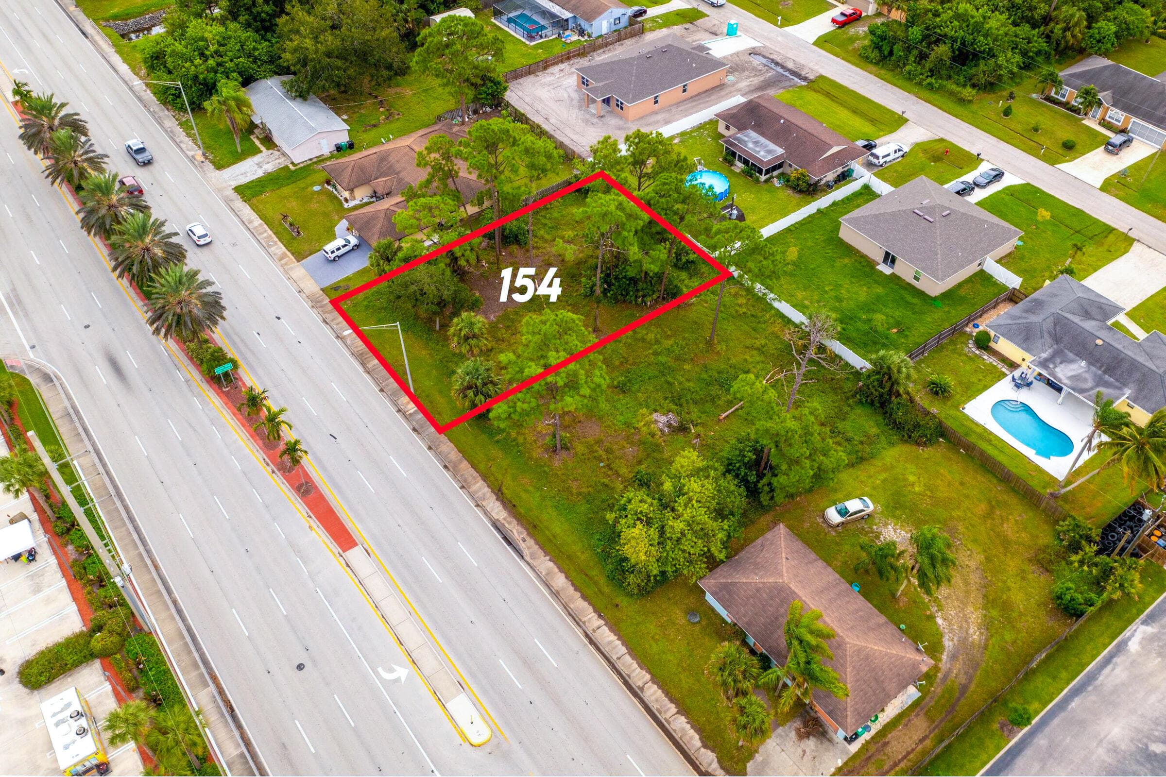 154 SW Port St Lucie Boulevard, Port St. Lucie, FL 34984 — photo 4 of 7