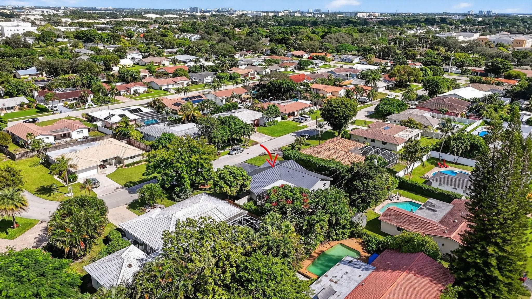 1650 NW 9th Street, Boca Raton, FL 33486 — photo 53 of 57