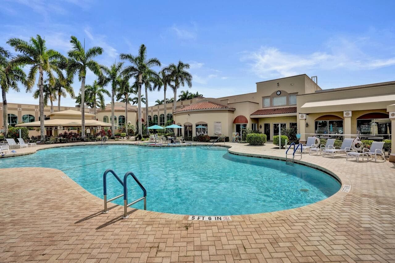 12434 Crystal Pointe Drive 202, Boynton Beach, FL 33437 — photo 73 of 84