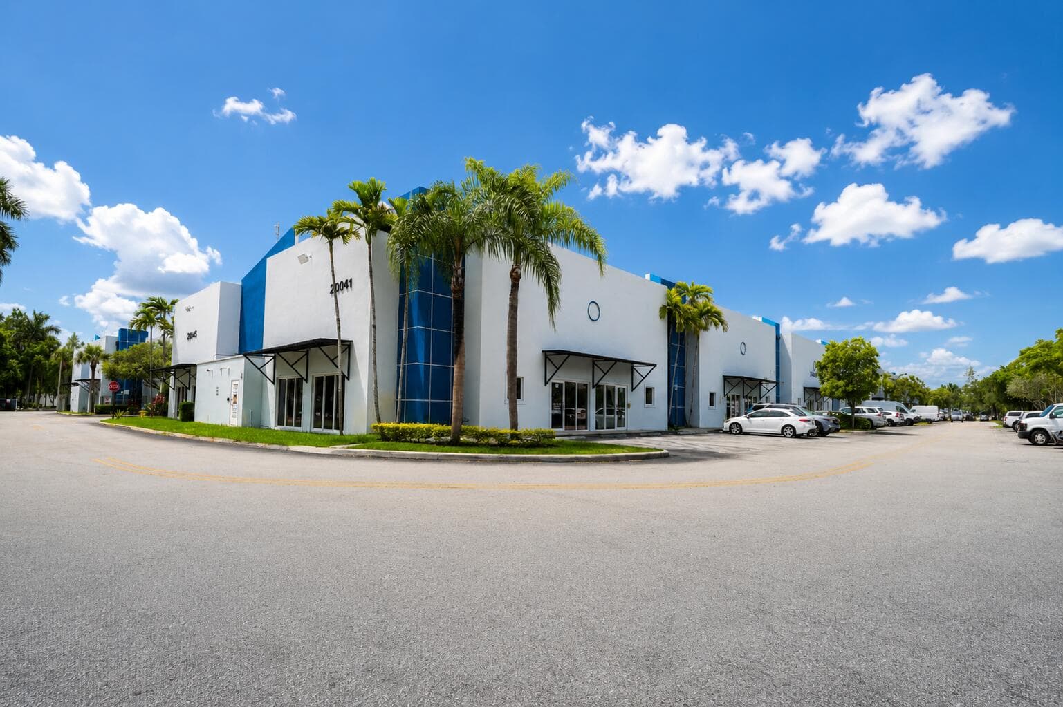 20841 Johnson Street 108, Pembroke Pines, FL — photo 1 of 19