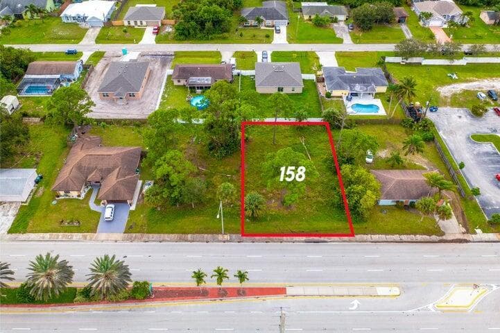 158 SW Port St Lucie Boulevard, Port St. Lucie, FL 34984 — photo 5 of 7