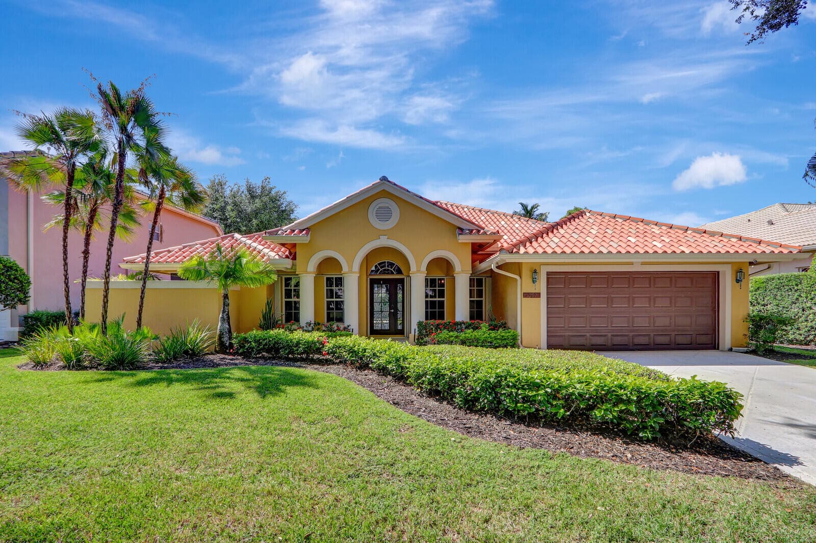 1097 Egret Circle N, Jupiter, FL 33458 — photo 1 of 41