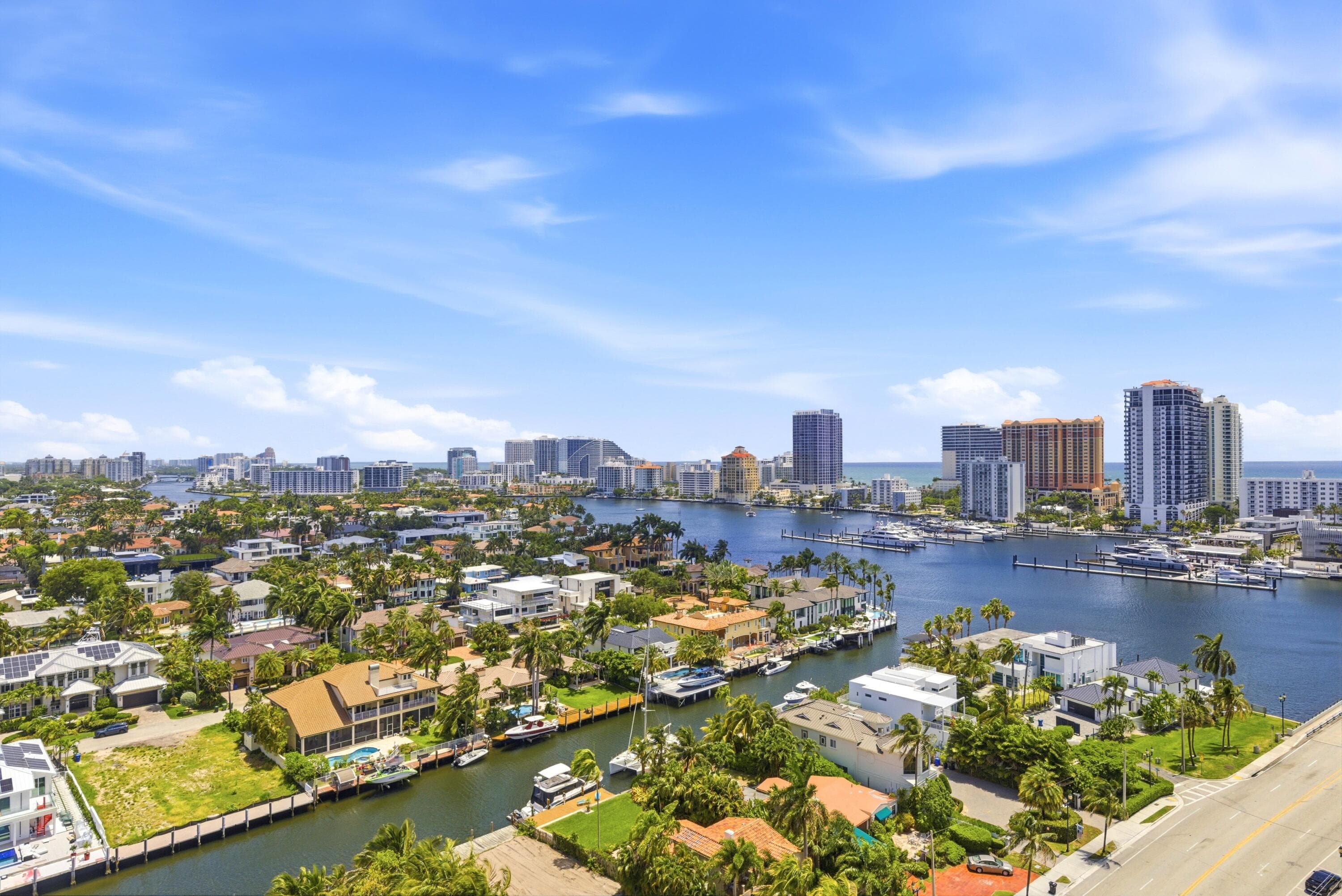 2500 E Las Olas Boulevard 1806, Fort Lauderdale, FL 33301 — photo 2 of 33
