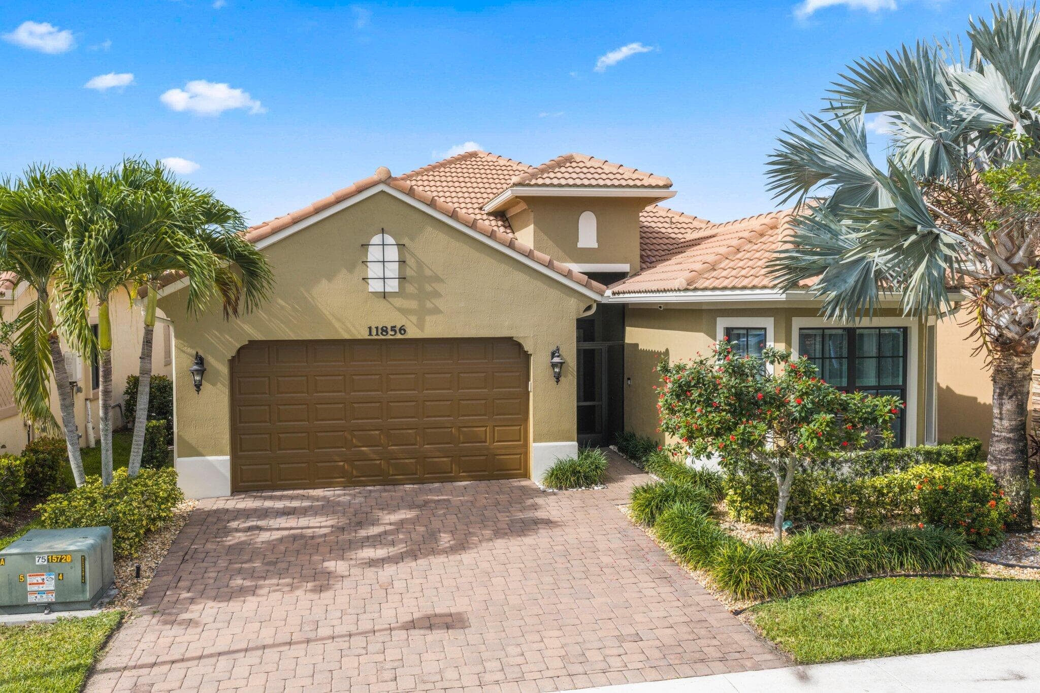 11856 Leon Circle N, Parkland, FL 33076 — photo 7 of 57