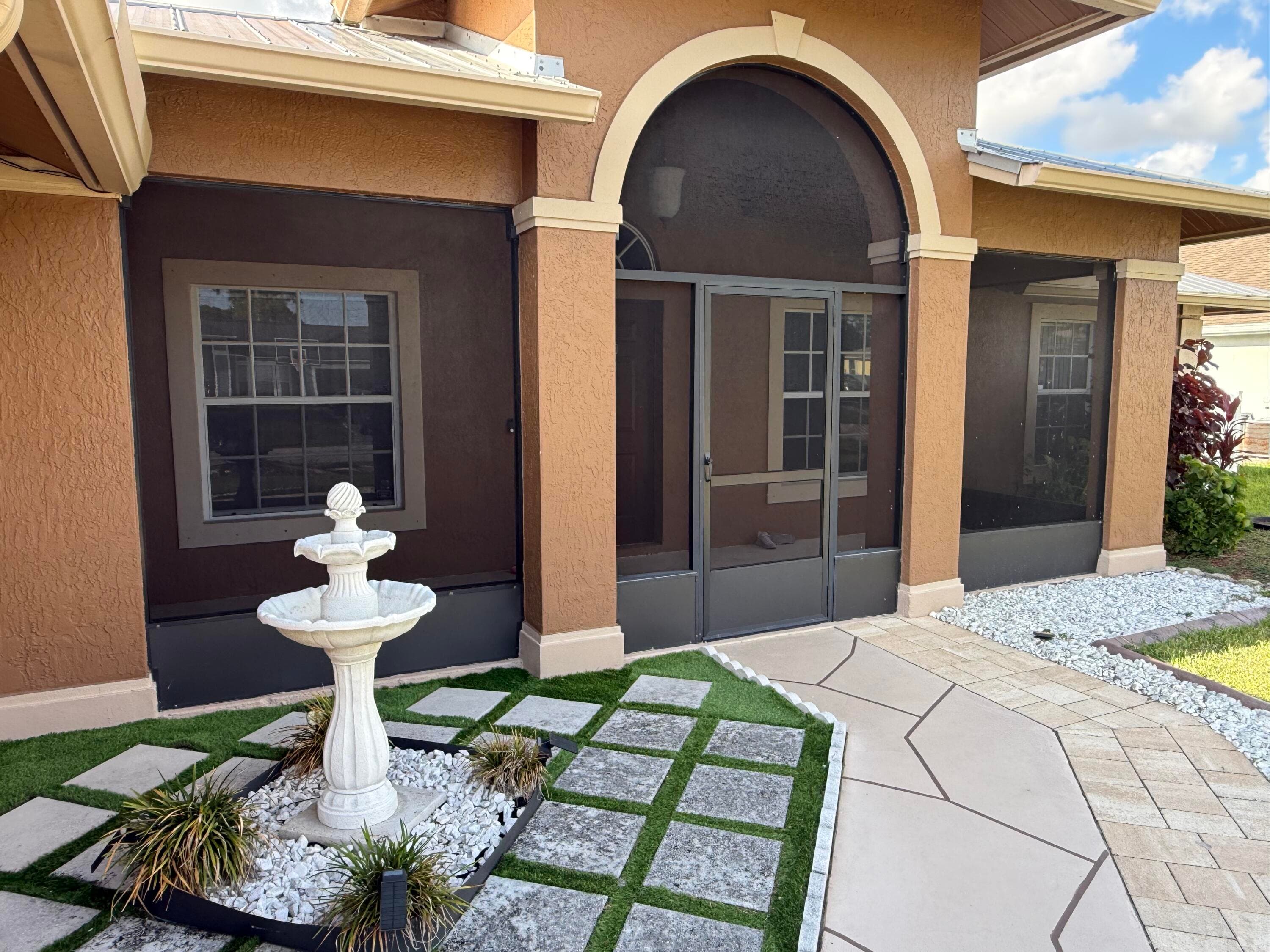 1481 SW Jacksonville Avenue, Port St. Lucie, FL 34953 — photo 3 of 32