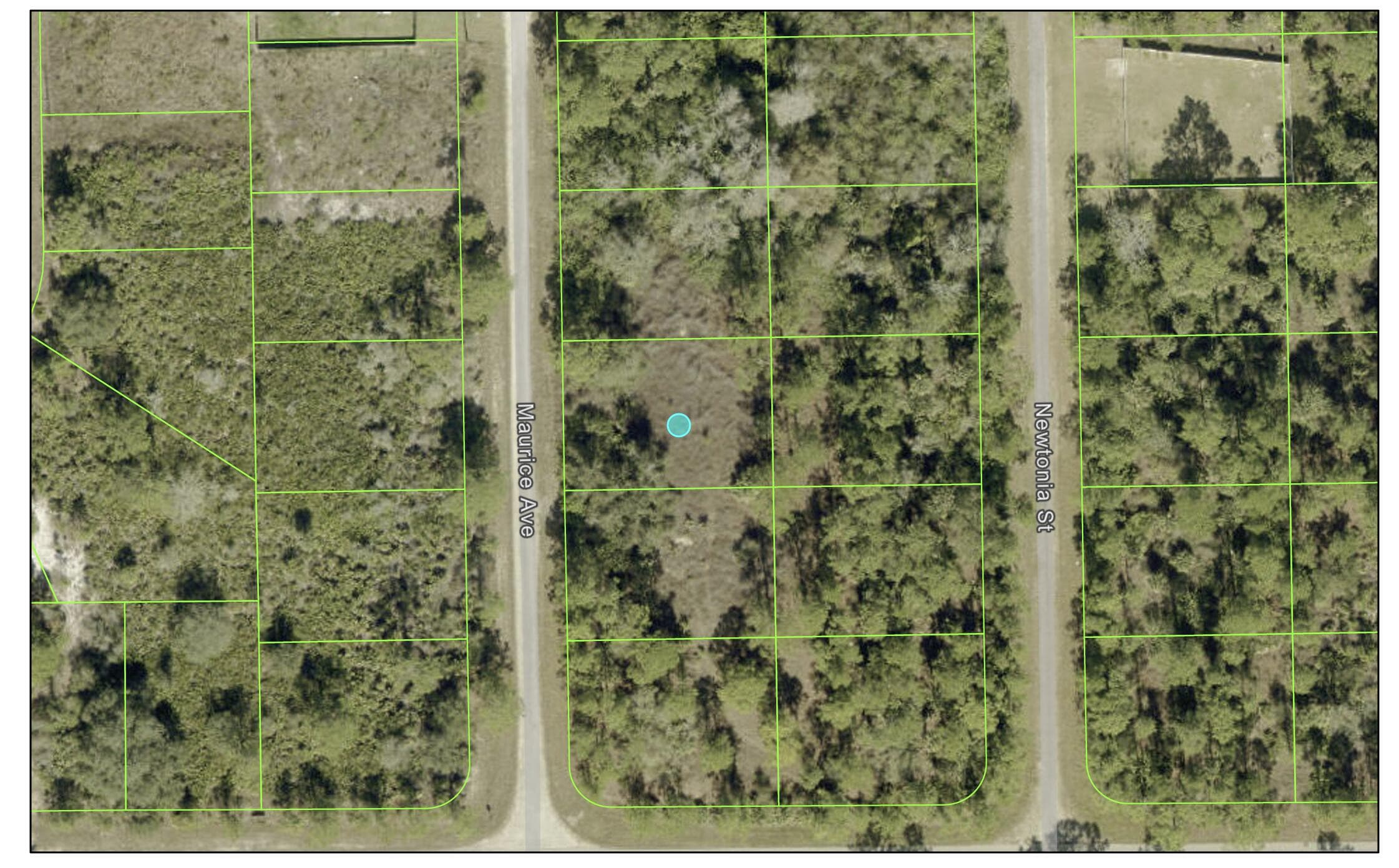 1860 Maurice Avenue, Lehigh Acres, FL 33972 — photo 2 of 3