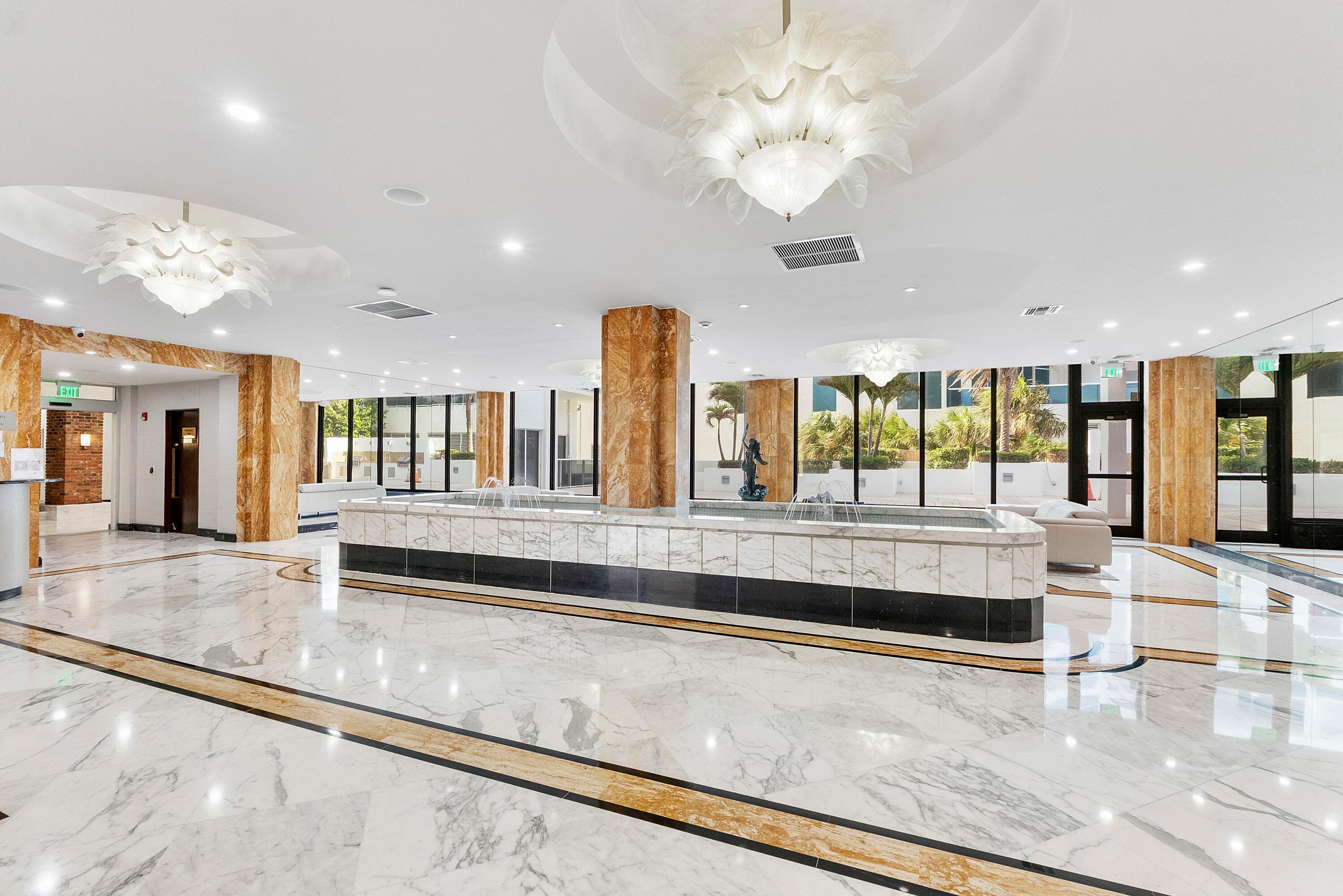 2751 S Ocean Drive 602s, Hollywood, FL 33019 — photo 39 of 50