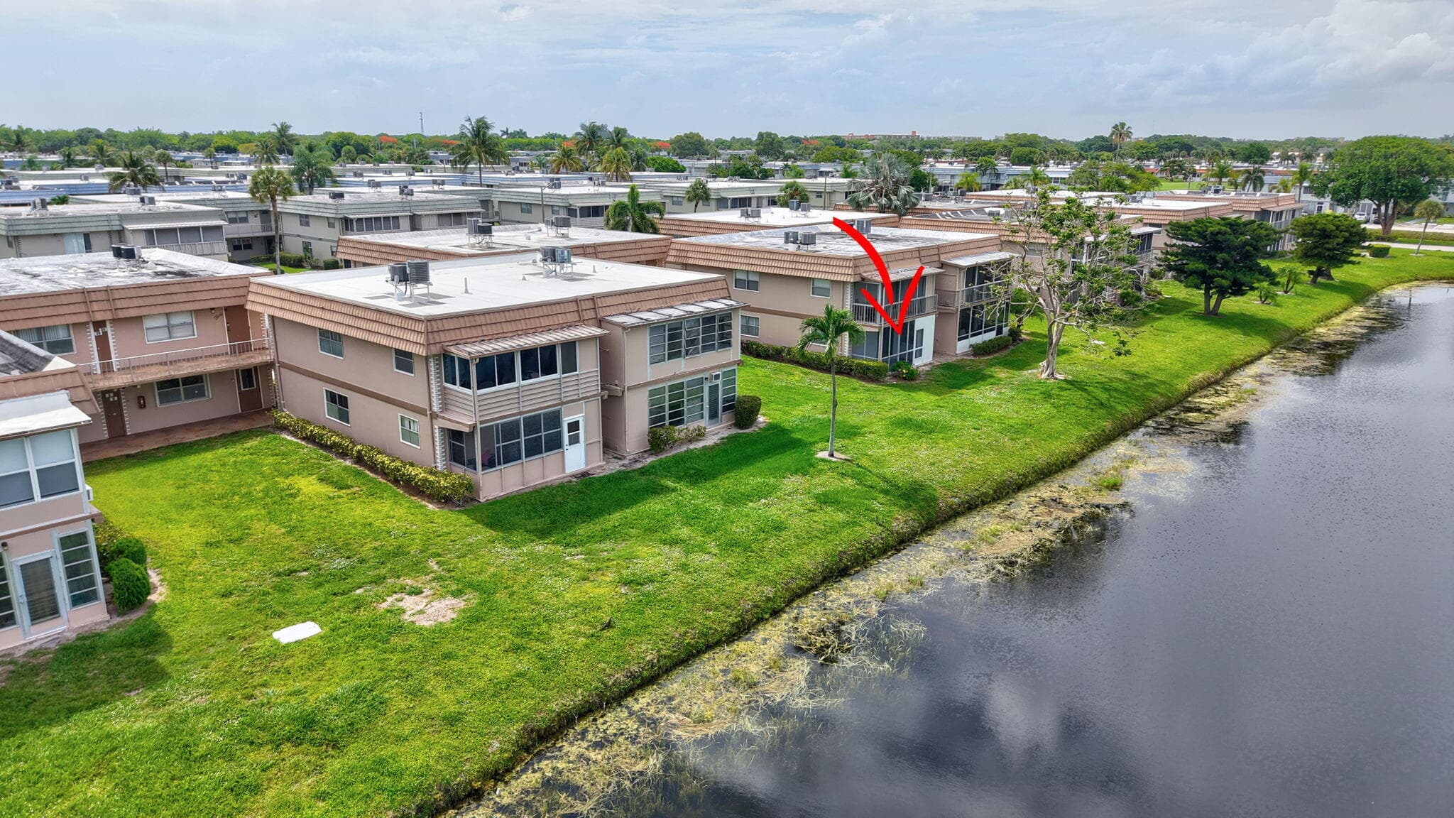 11 Brittany A, Delray Beach, FL 33446 — photo 37 of 95