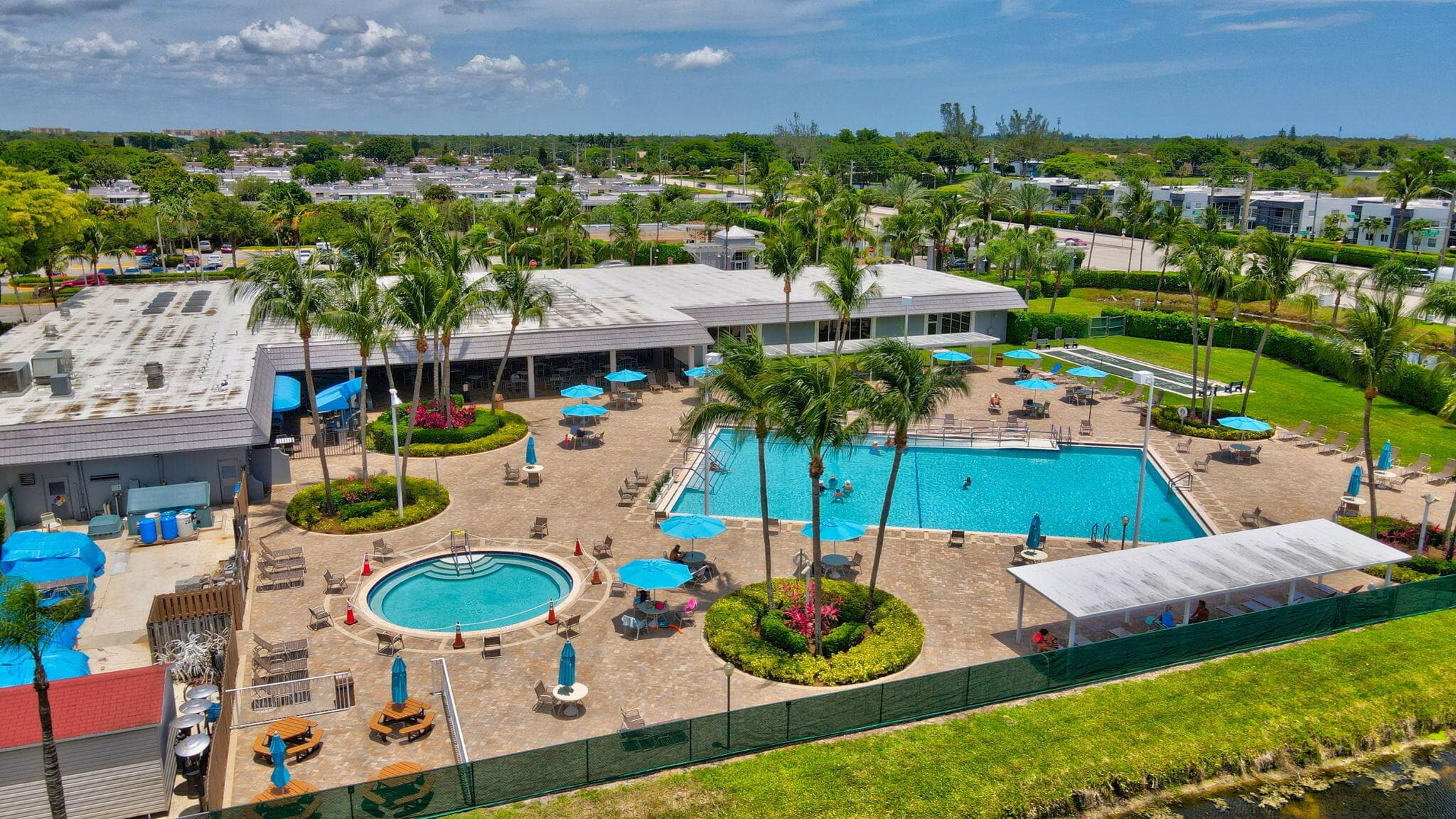 11 Brittany A, Delray Beach, FL 33446 — photo 70 of 95