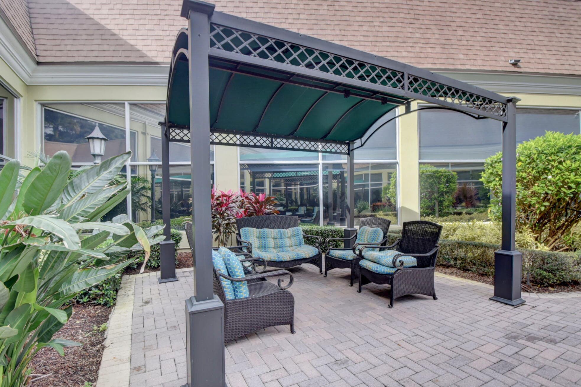11 Brittany A, Delray Beach, FL 33446 — photo 91 of 95