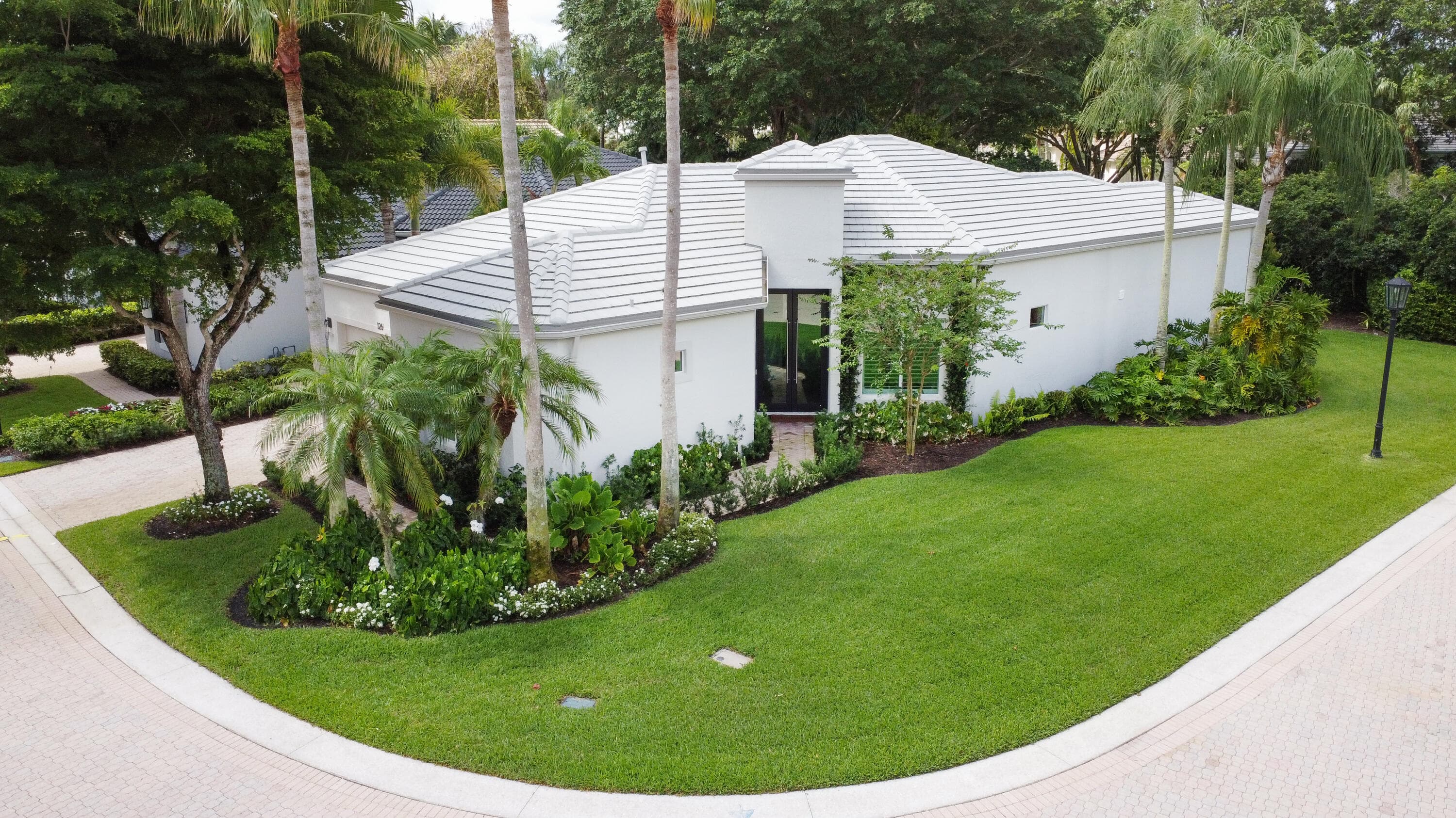 126 Sunset Cove Lane, Palm Beach Gardens, FL 33418 — photo