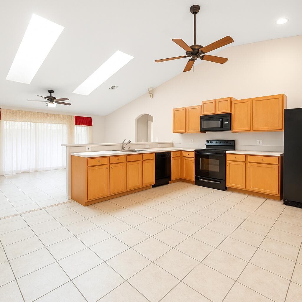 672 SW Kayak Avenue, Port St. Lucie, FL 34953 — photo 5 of 15