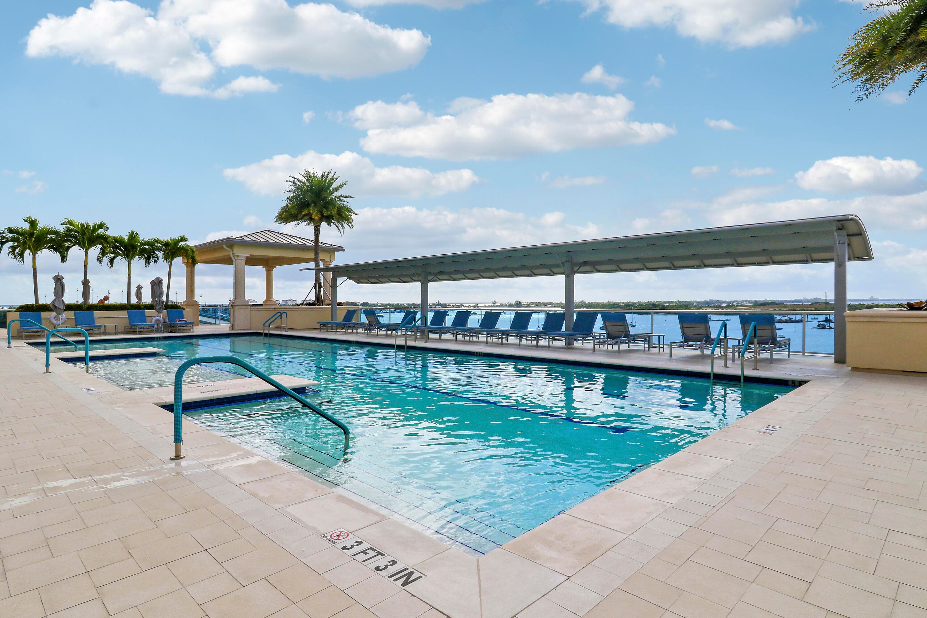 2650 Lake Shore Drive 1105, Riviera Beach, FL 33404 — photo 32 of 38