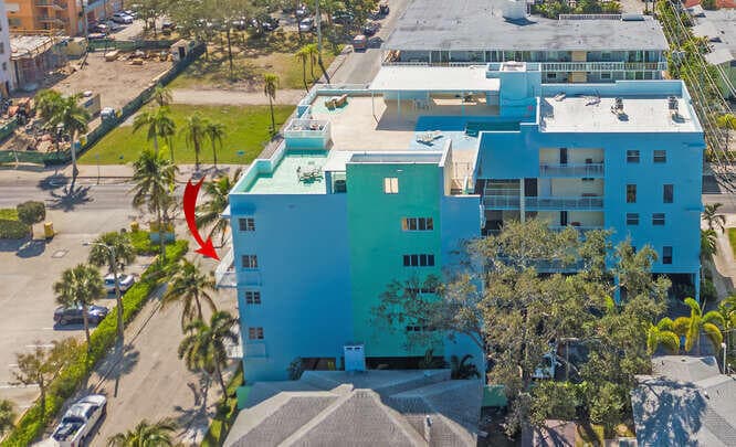 108 Lake Avenue 406, Lake Worth Beach, FL 33460 — photo 51 of 54