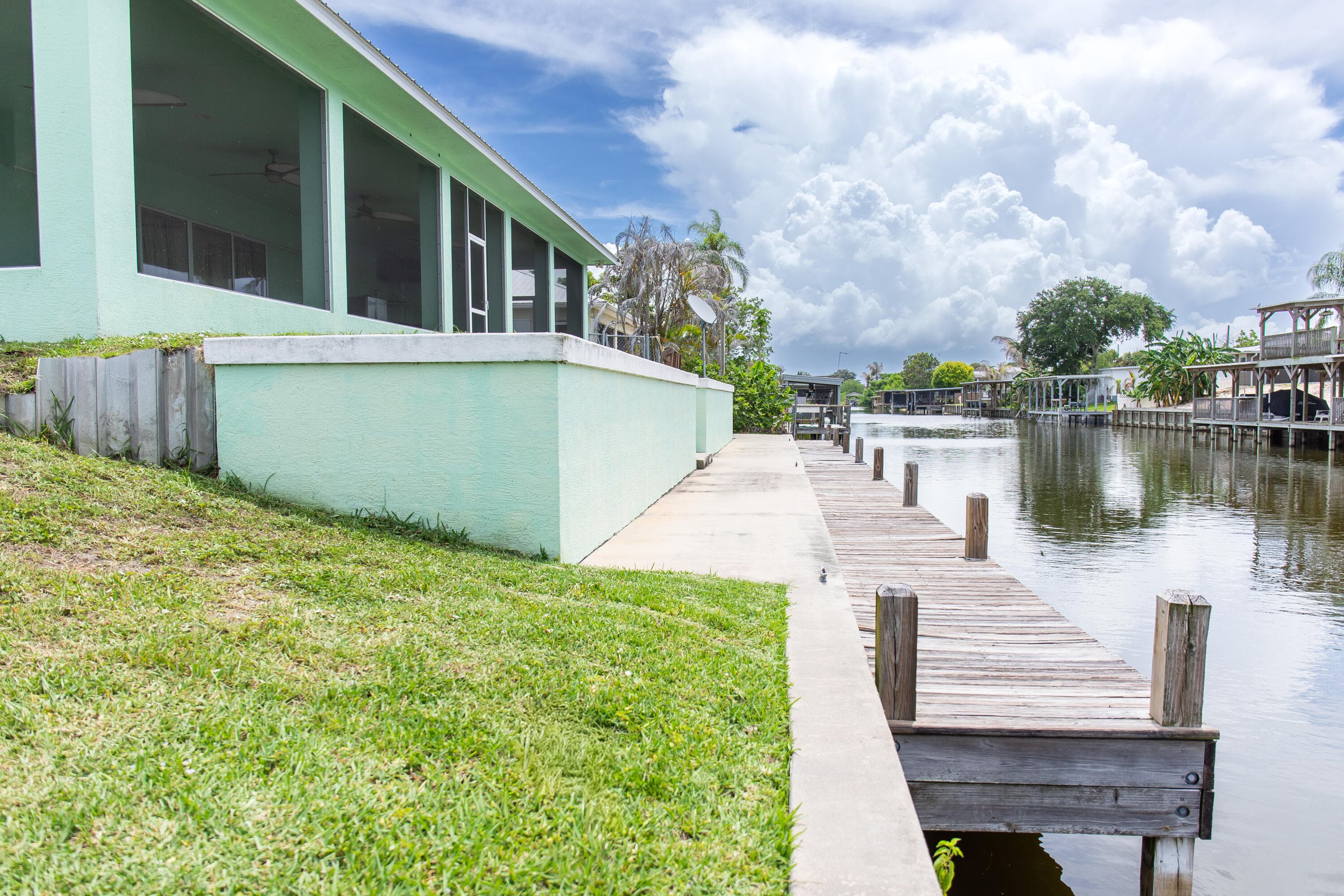 2406 SE 31st Street SE, Okeechobee, FL 34974 — photo 6 of 71