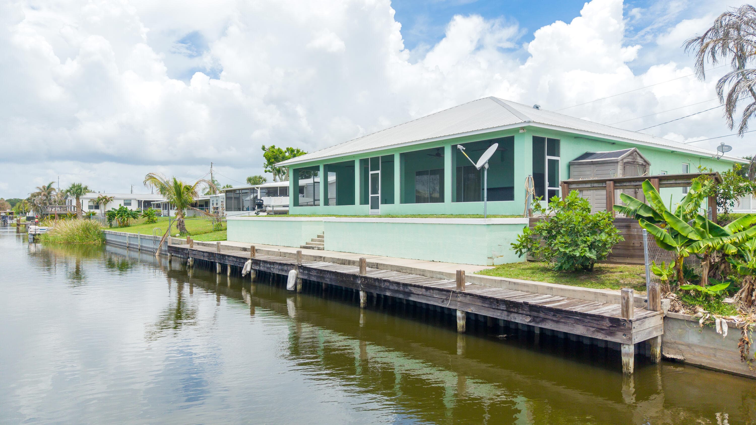 2406 SE 31st Street SE, Okeechobee, FL 34974 — photo 30 of 71