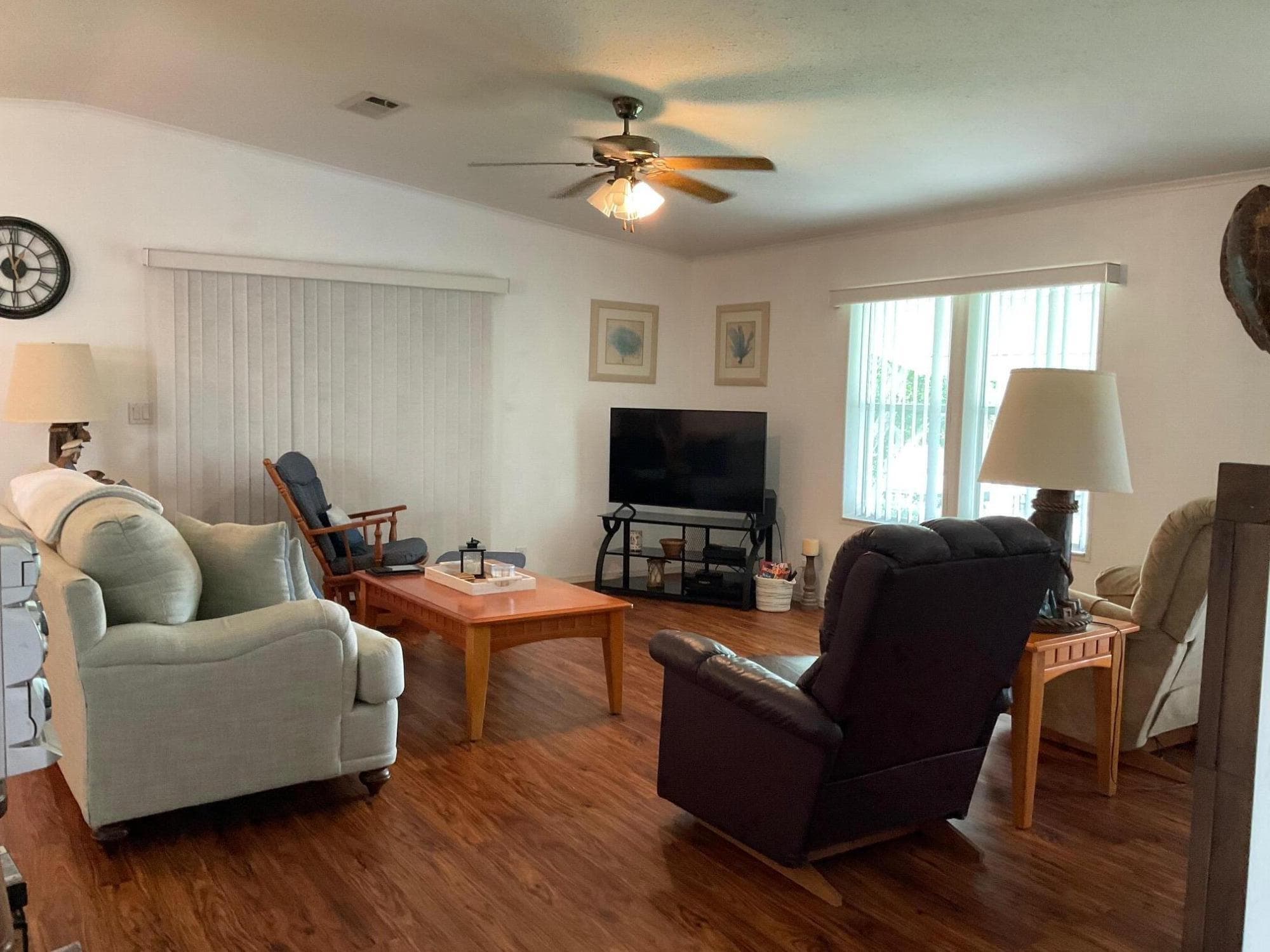 2518 SE 32nd Street, Okeechobee, FL 34974 — photo 3 of 11